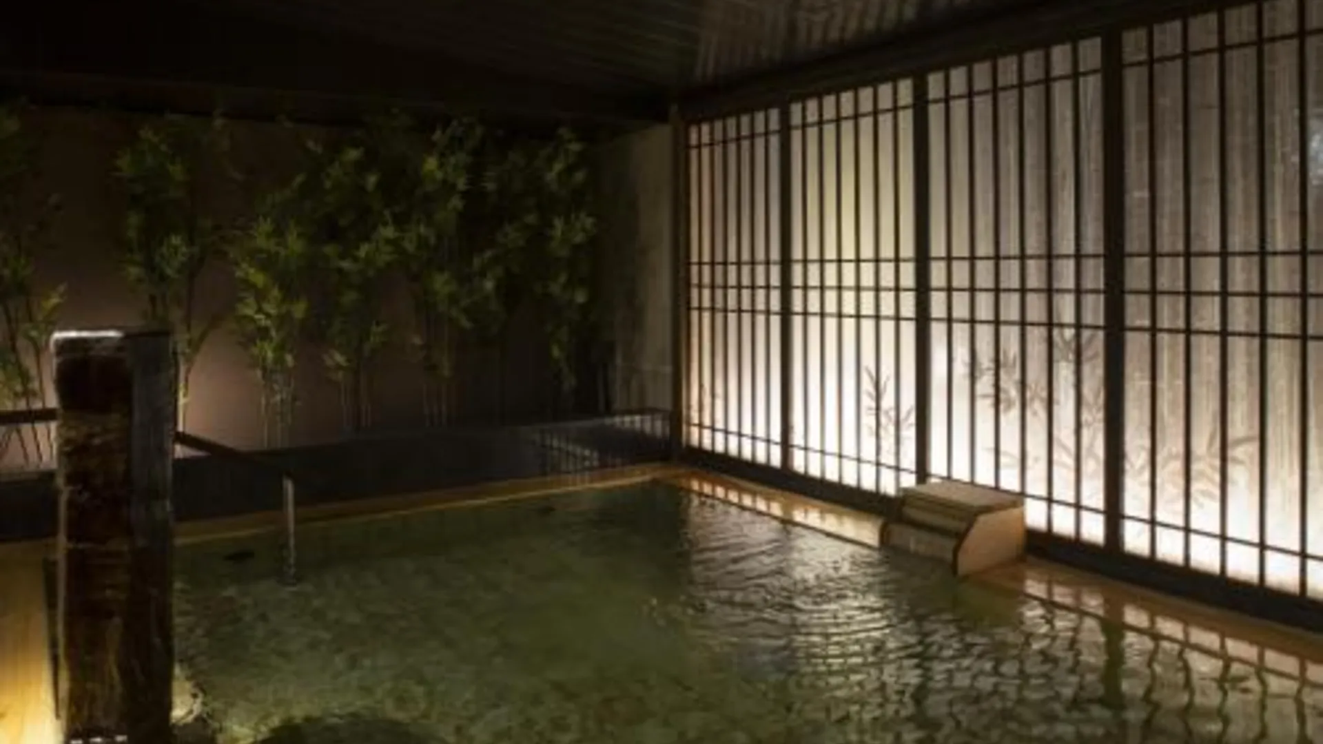 교토 Onyado Nono Kyoto Shichijo Natural Hot Spring 4성급 호텔 외관