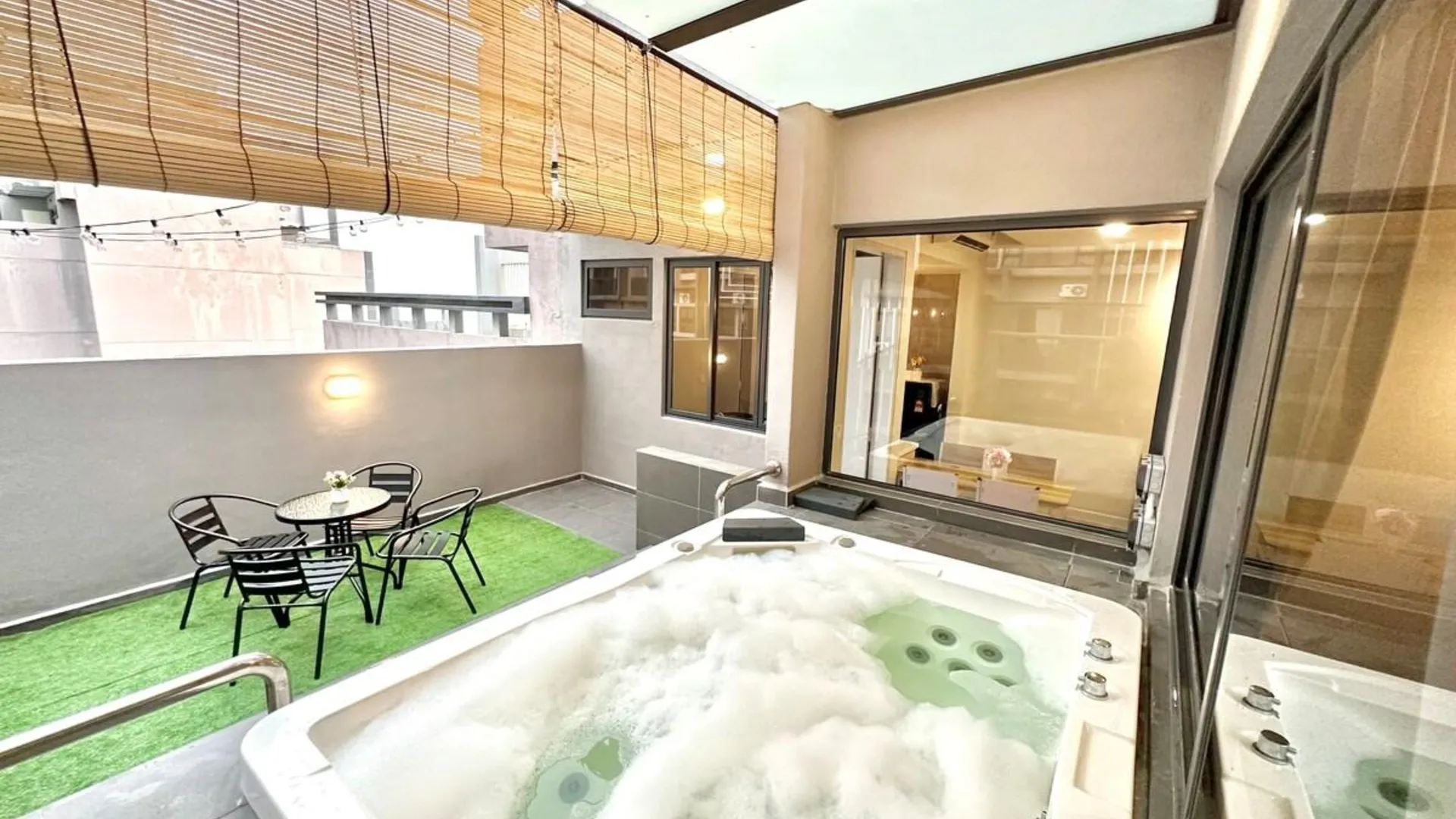 말라카 멜라카 라야의 프라이빗 하우스 (85m², 침실 1개, 프라이빗 욕실 1개) 3성급 싱글룸 객실