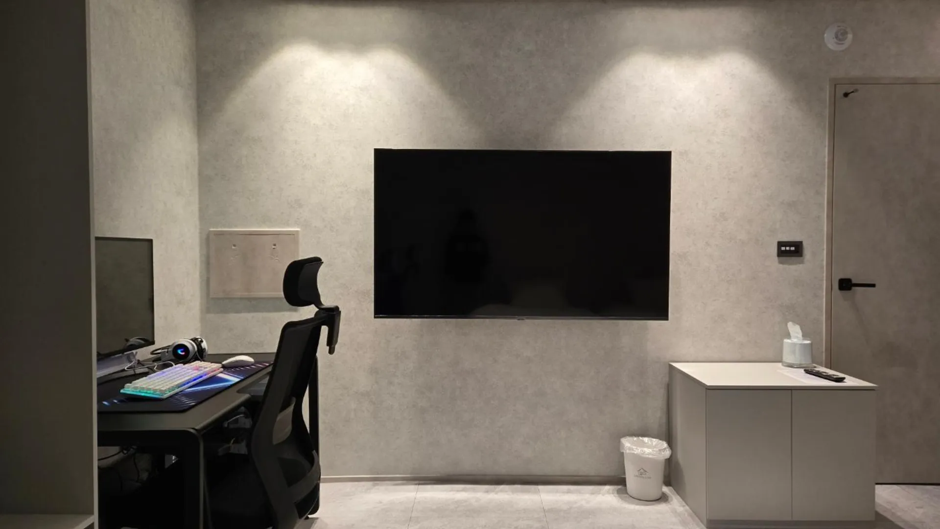 문경시 예천 산택스테이 호텔 부대시설