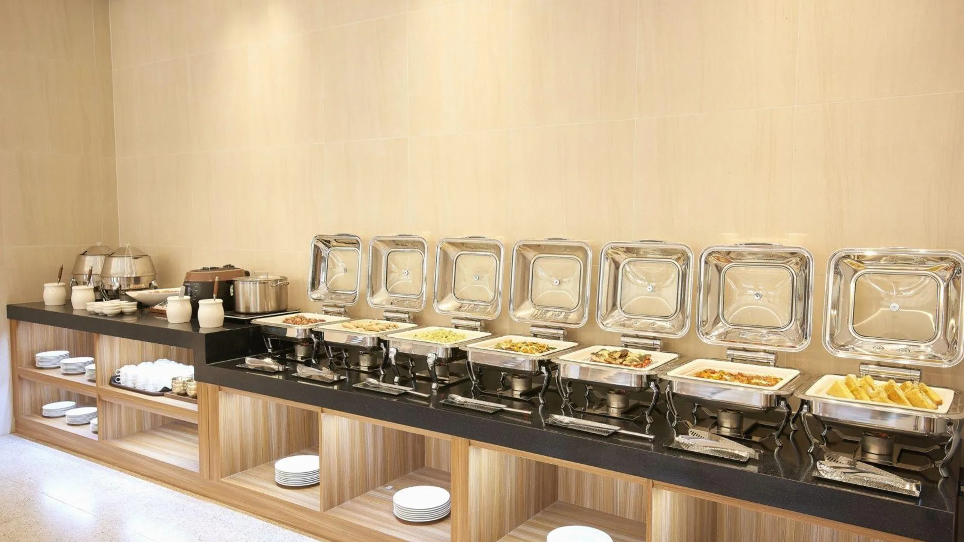 부산 부산 시티 호텔 3성급 호텔 수영장