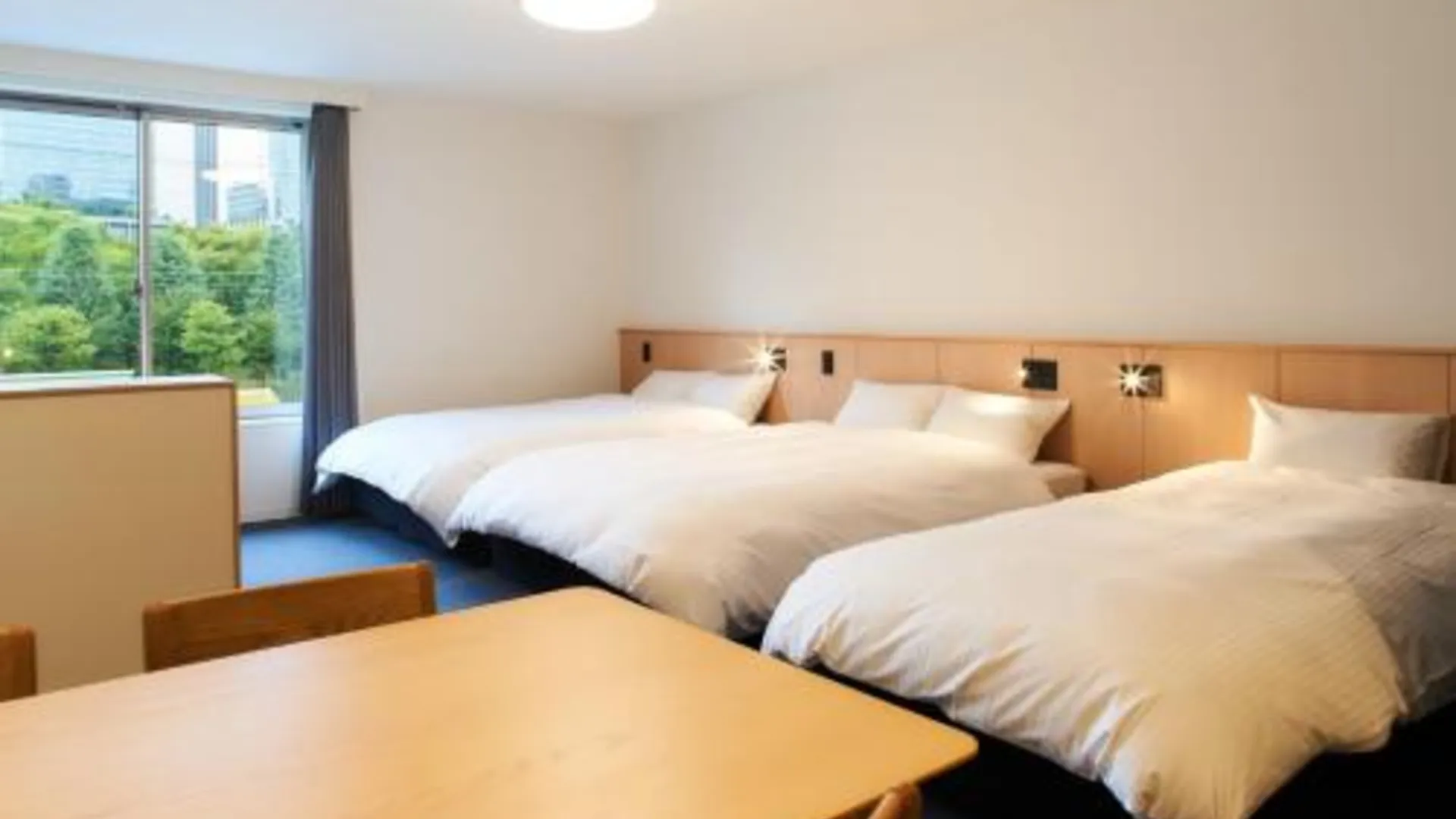 오사카 Rakuten STAY Osaka Station North Deluxe Fourth 3성급 호텔 스위트룸