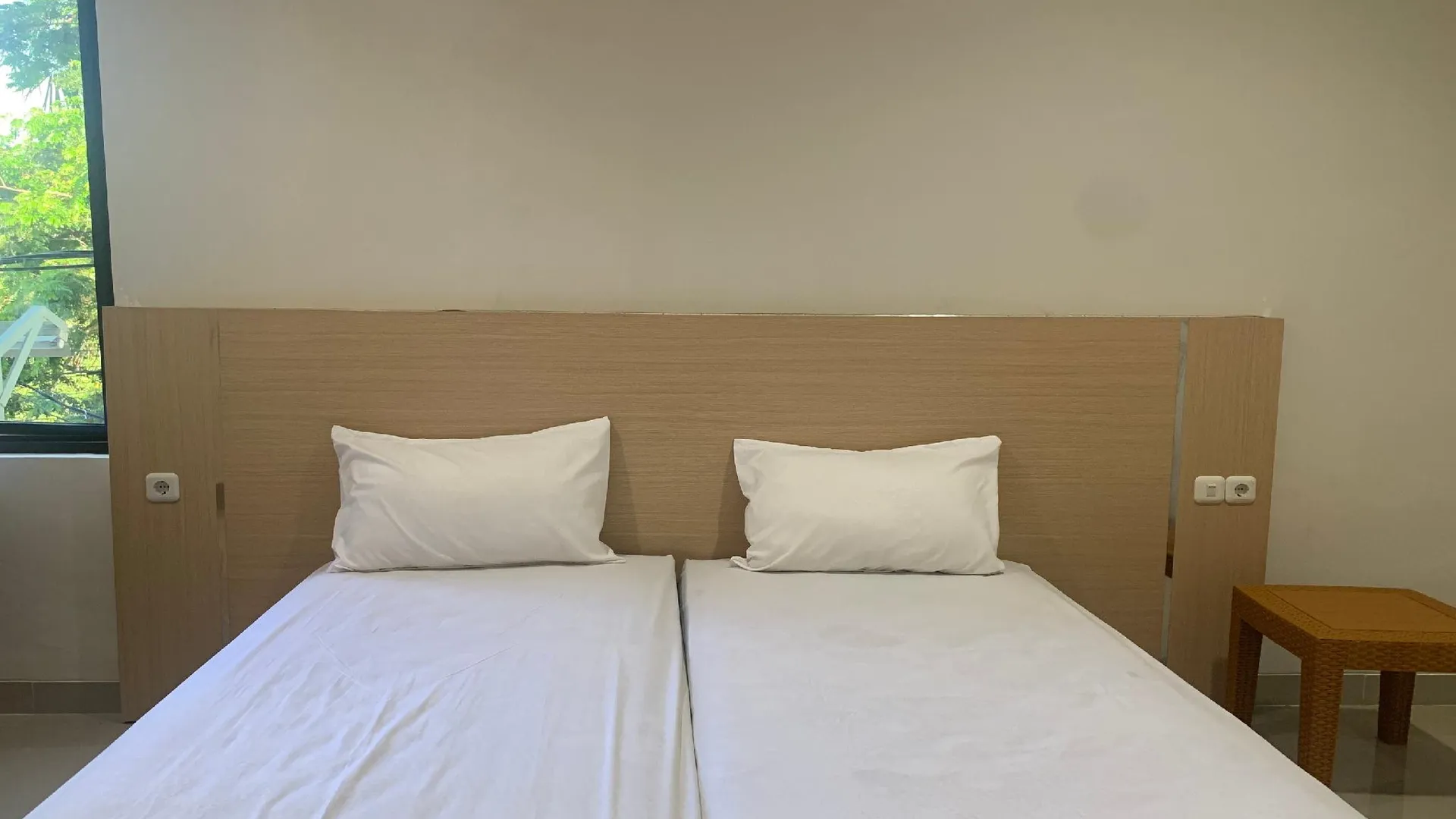 마카사르 Hotel O Melros Place Homestay 2성급 호텔 스위트룸