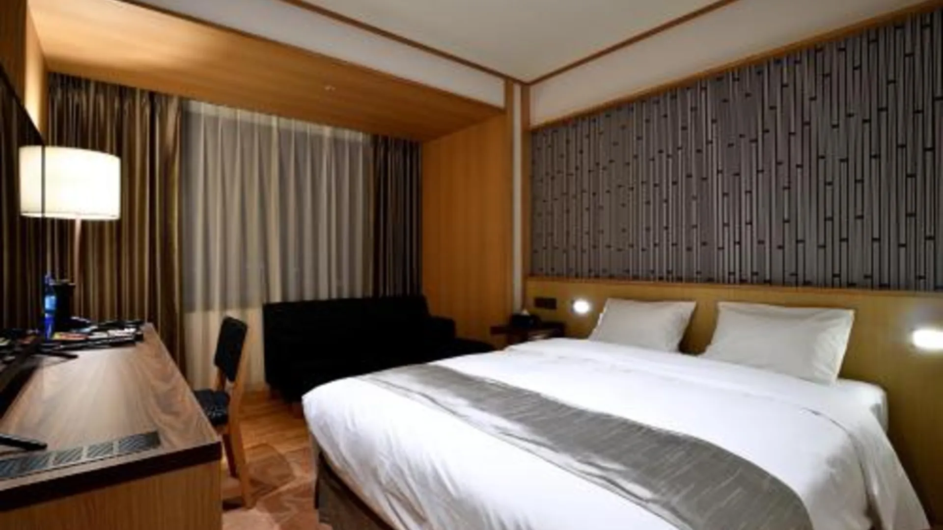 타이베이 호텔 그레이서리 타이베이 4성급 호텔 스위트룸