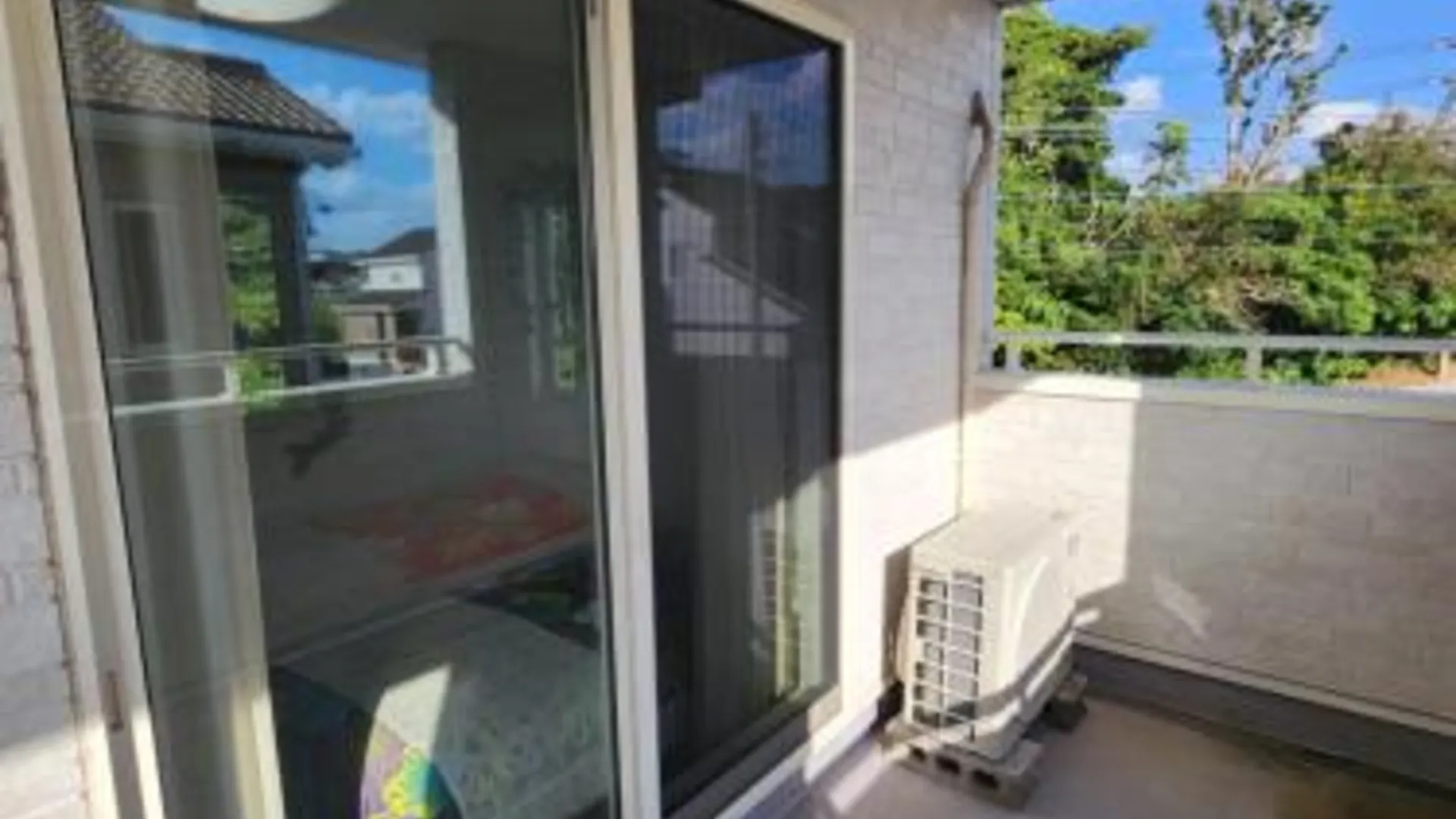 오키나와 본섬 水族館に近いゆったり別荘-Ent Terrace Okinawa 4성급 싱글룸 전망