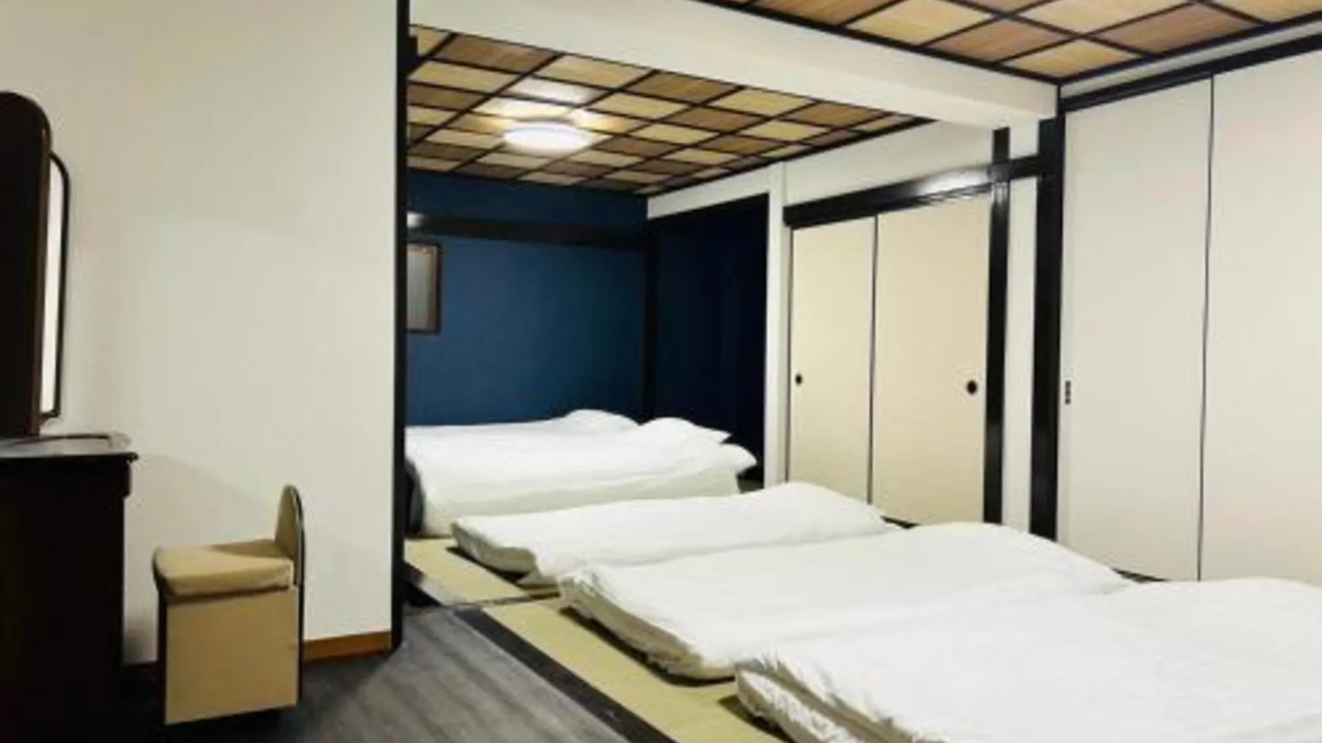 오사카 Matsuyamachi Dotonbori Condo 3성급 싱글룸 스위트룸