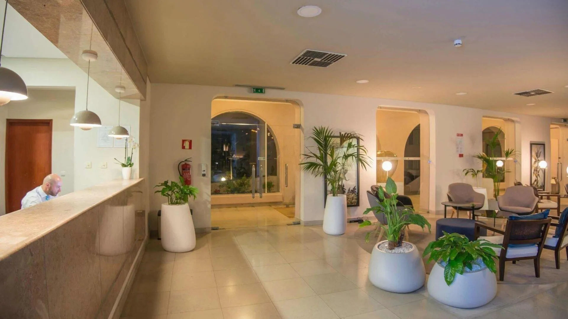 호타 Azoris Faial Garden – Resort Hotel 4성급 호텔 객실