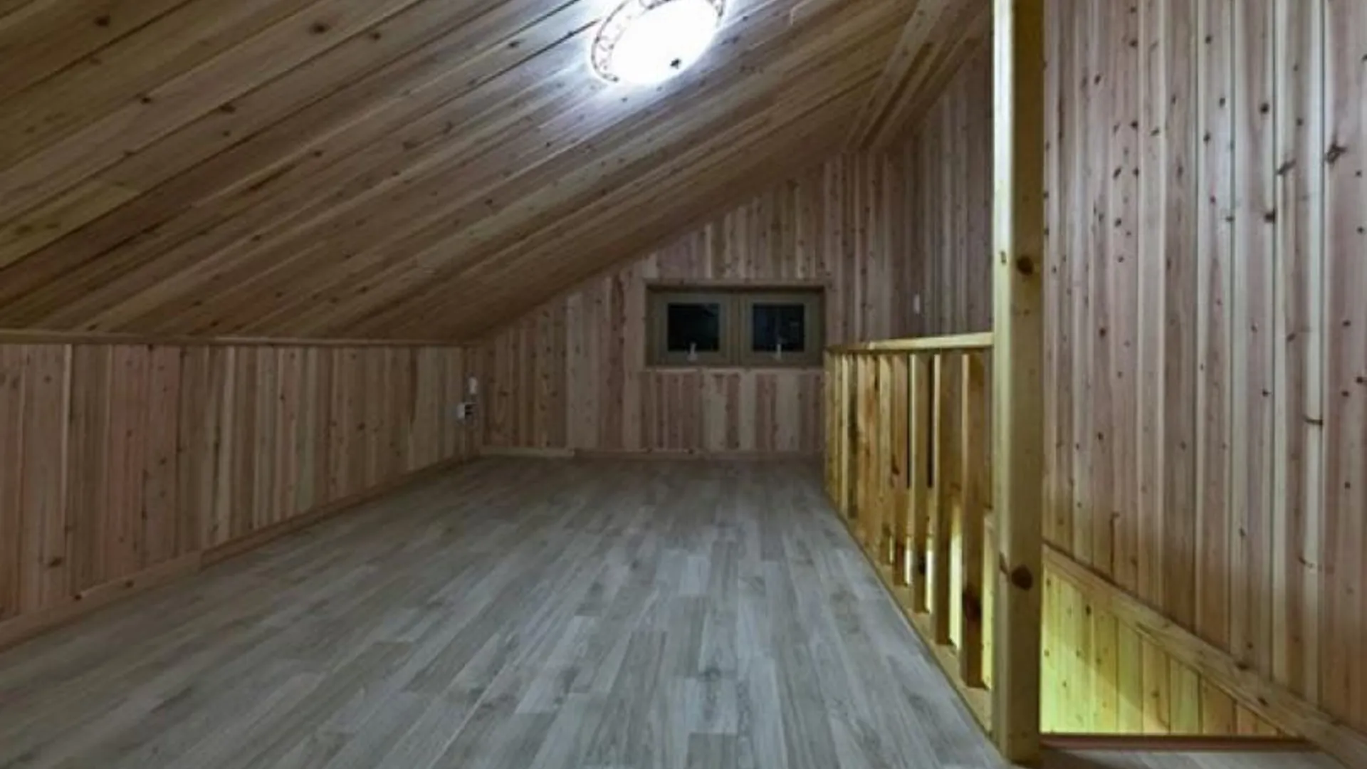 보령 보령(대천) 신화펜션 1성급 게스트하우스 전망