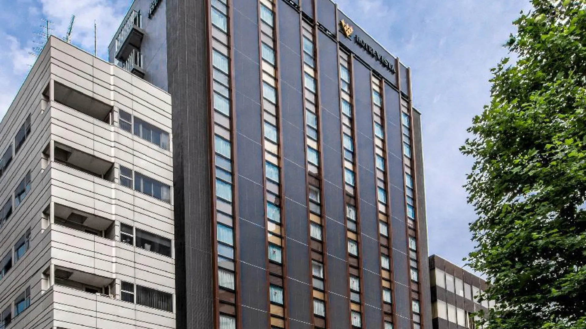 도쿄 / 동경 호텔 비스타 도쿄 쓰키지 3성급 호텔 부대시설