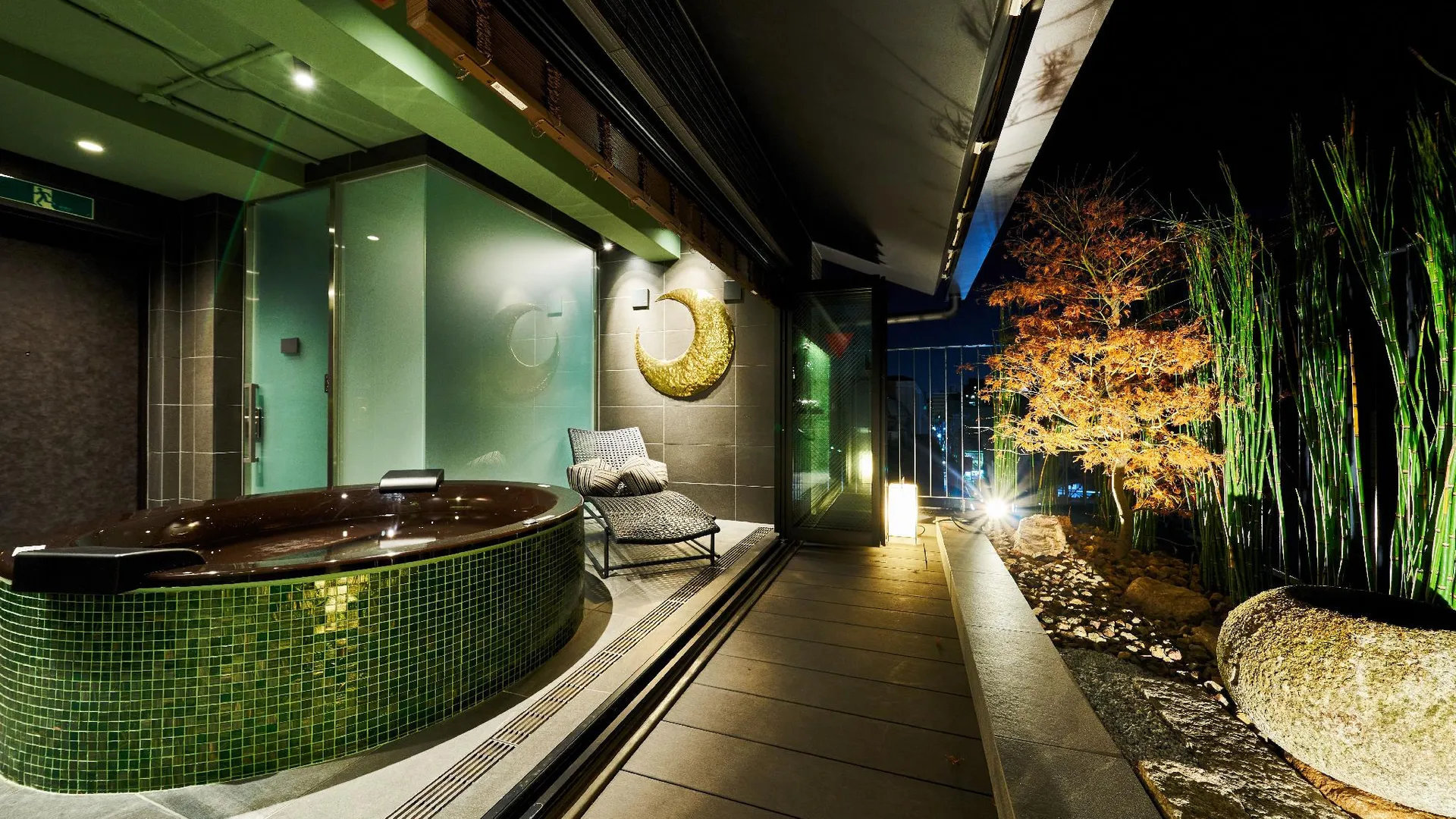 교토 갤러리 호텔 카구야 3성급 호텔 객실