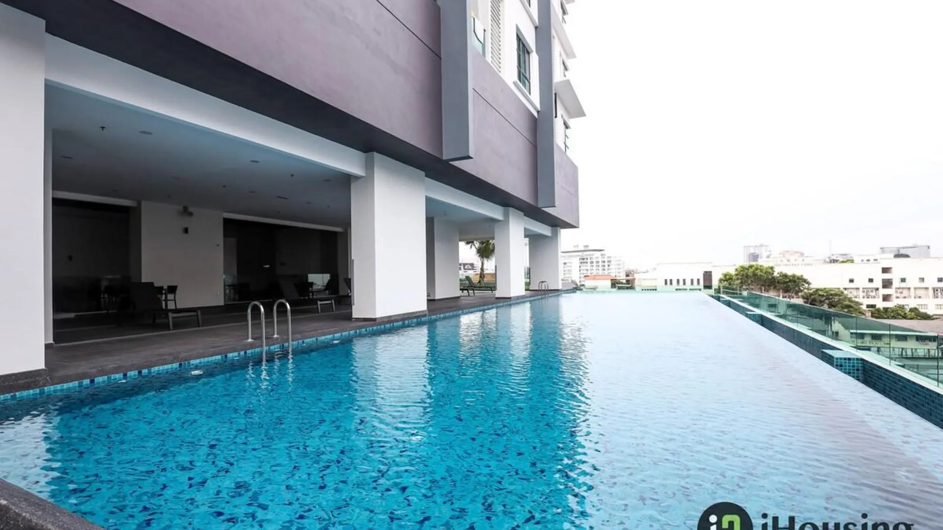 말라카 존커의 아파트먼트 (515m², 침실 3개, 프라이빗 욕실 2개) 3성급 싱글룸 외관