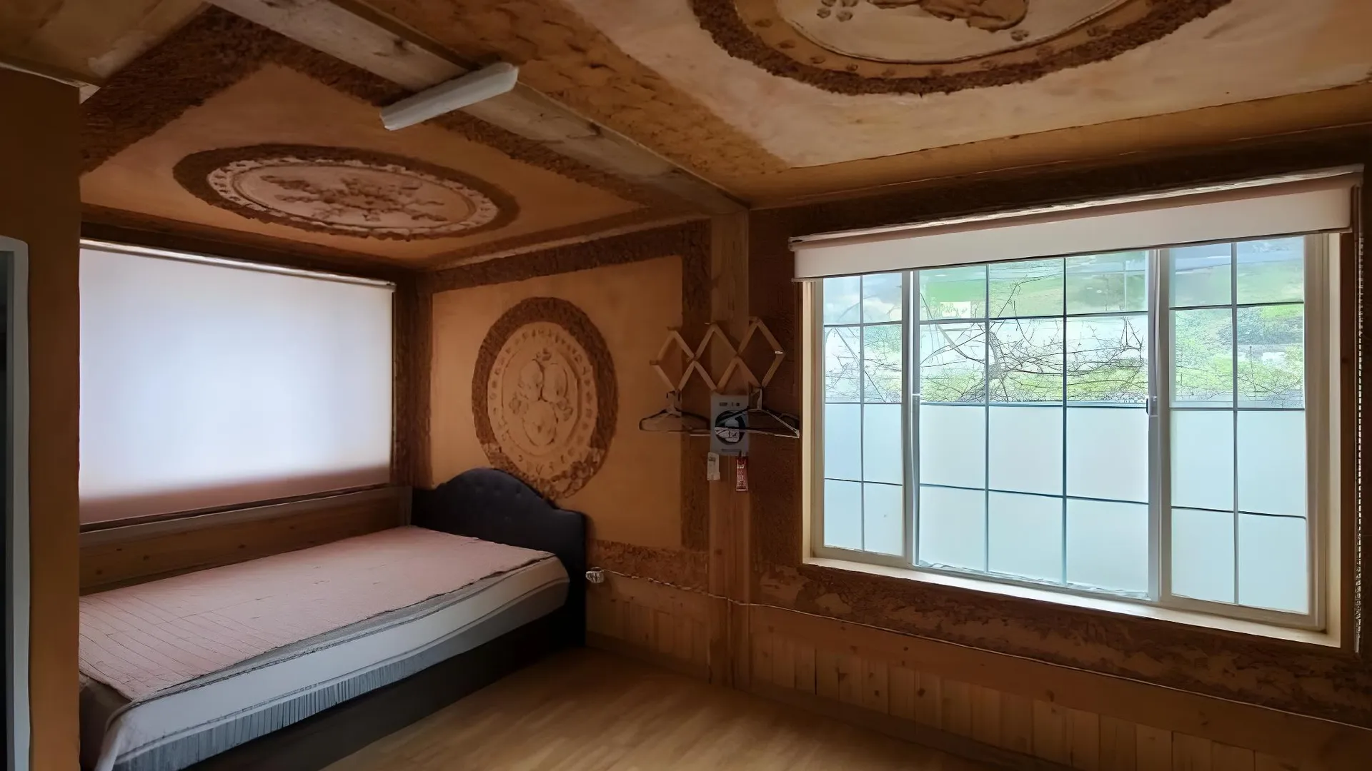 울릉군 해오름 광양 펜션 3성급 게스트하우스 스위트룸