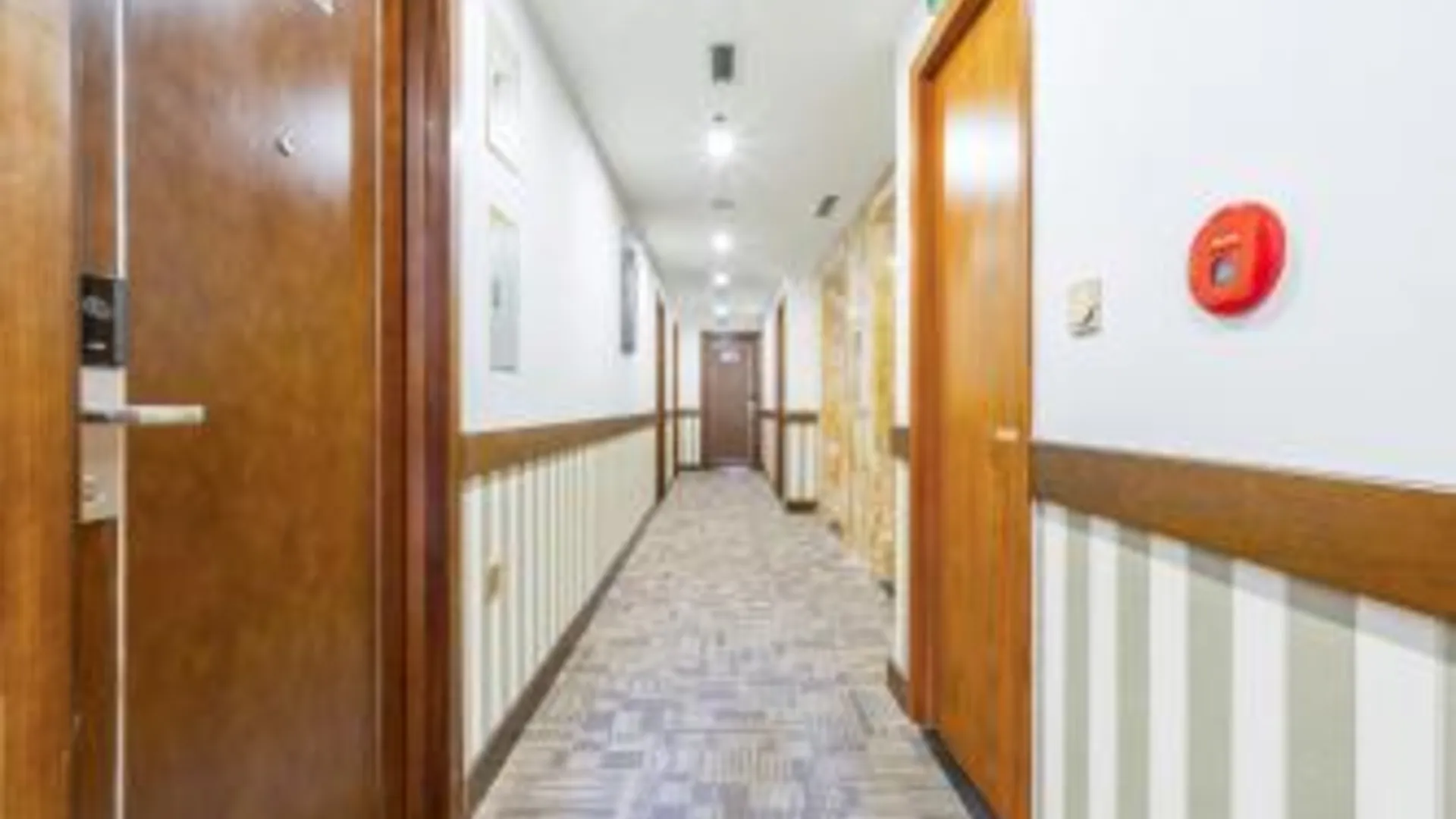 다낭 사나 다낭 비치 호텔 4성급 호텔 전망