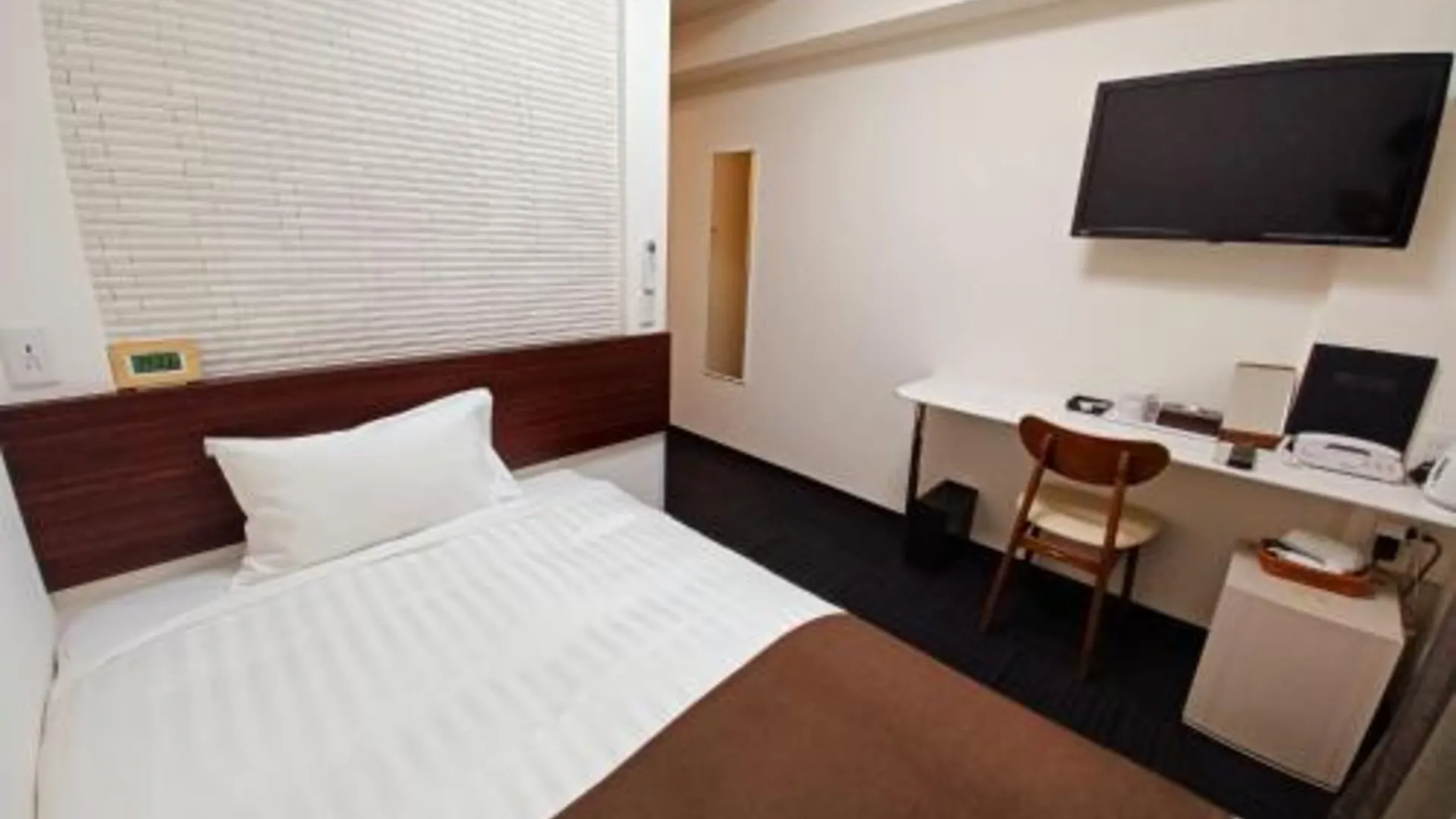 도쿄 / 동경 아카사카 어반 호텔 3성급 호텔 스위트룸