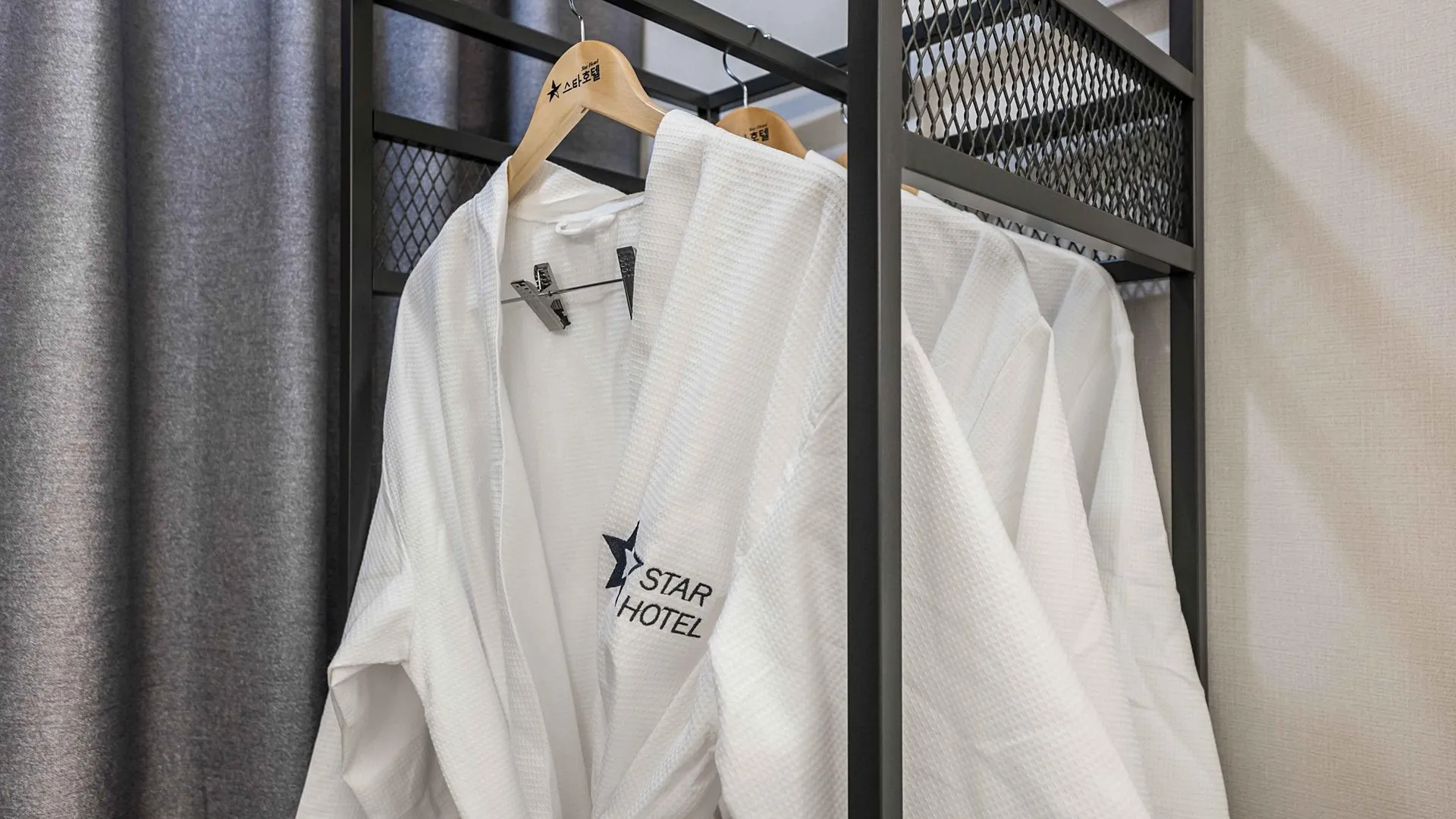 수원 수원 호매실 스타호텔 3성급 호텔 스위트룸