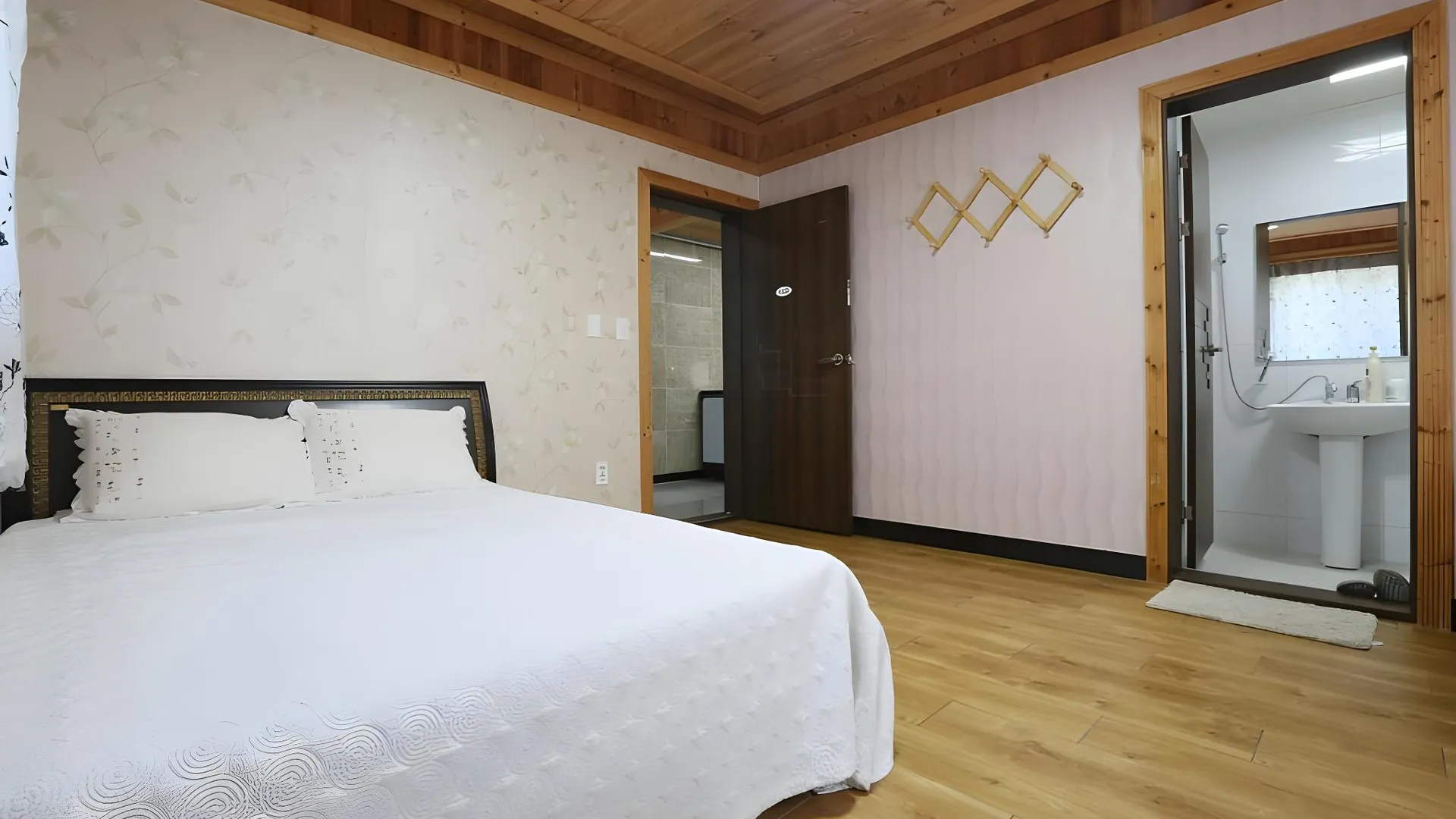 양양 광명 가족 펜션 2성급 게스트하우스 부대시설