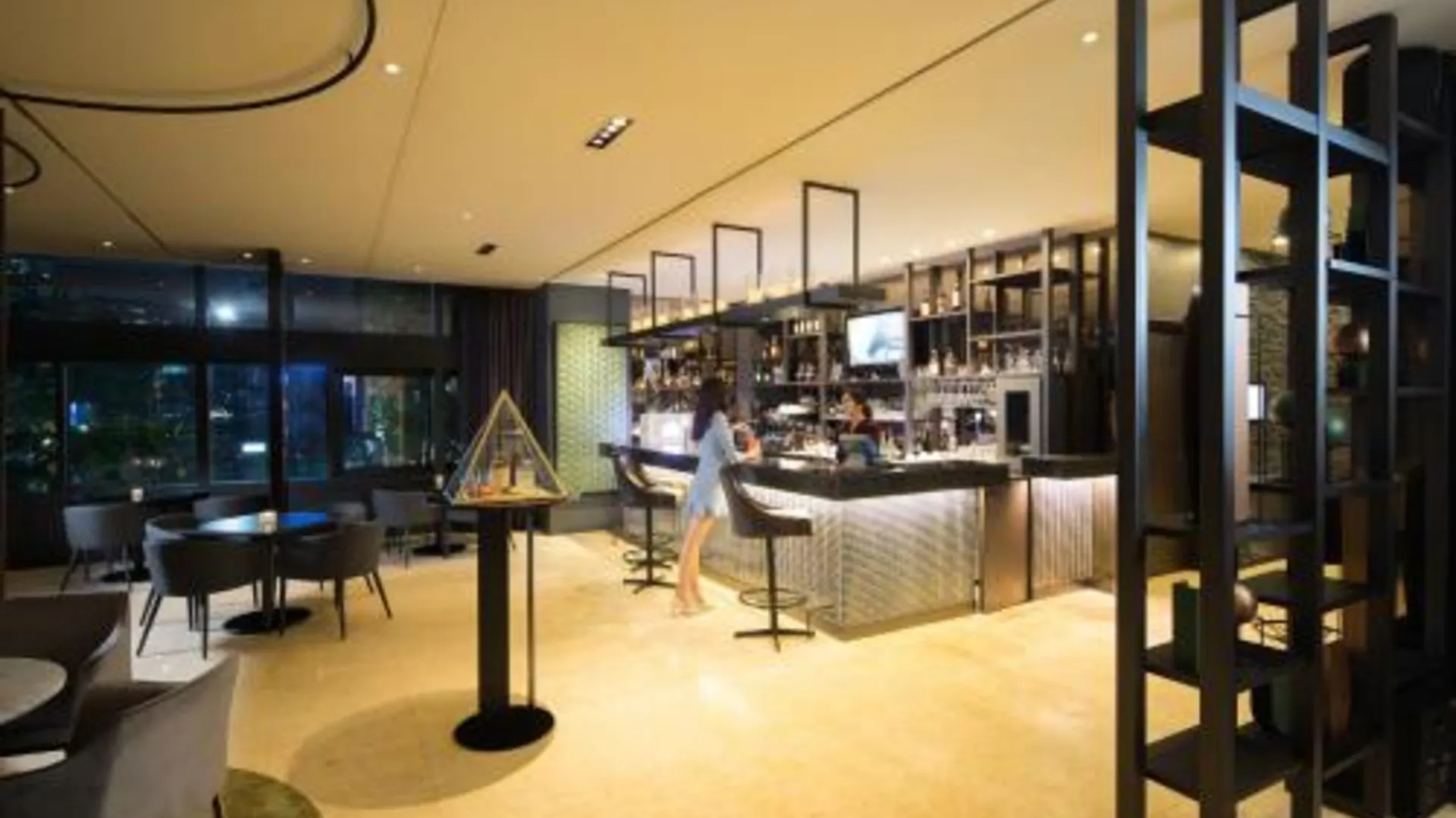 서울 이비스 스타일 앰배서더 서울 강남 3성급 호텔 스위트룸