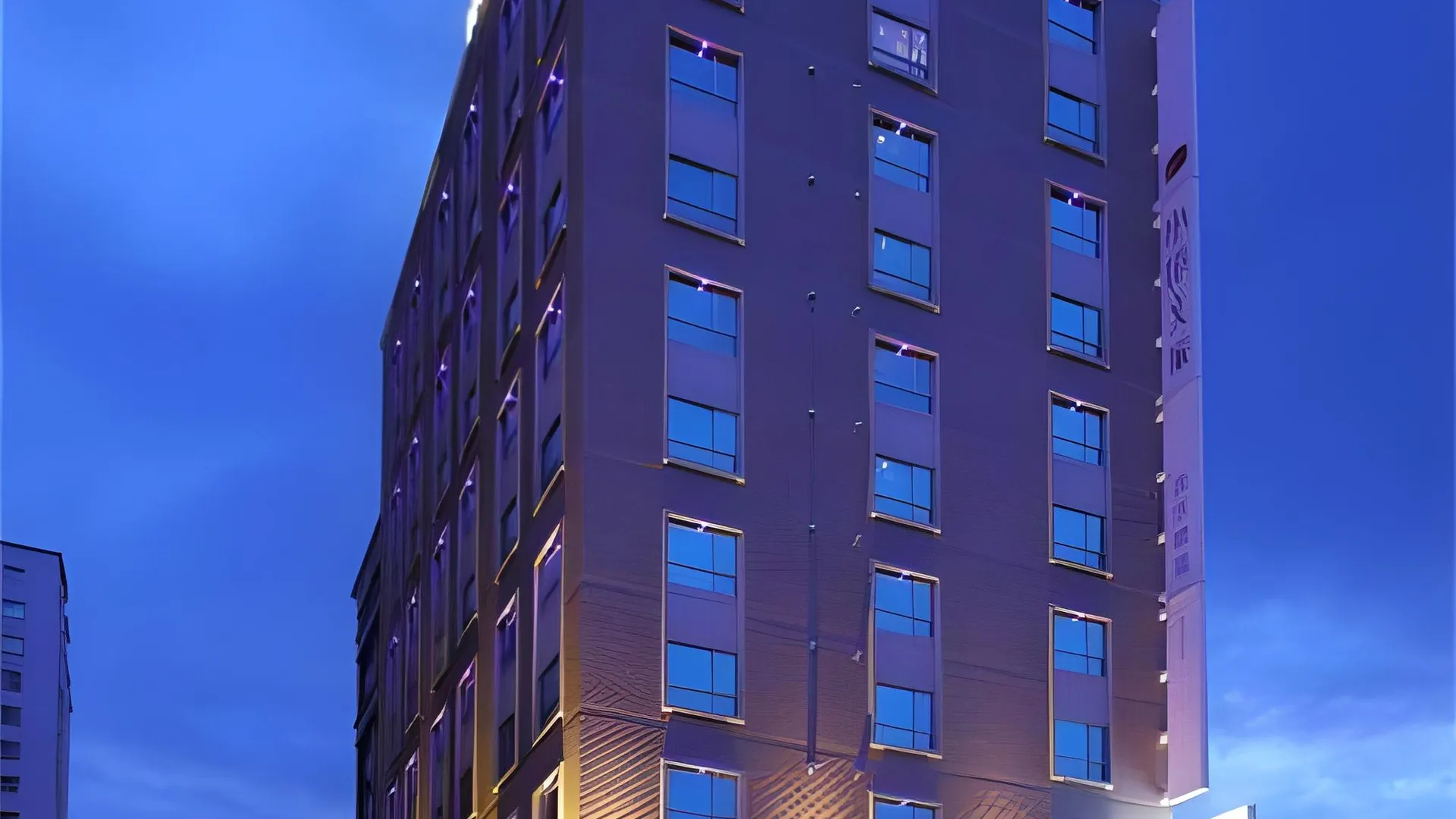 타이베이 호텔데이 플러스 단수이 3성급 호텔 스위트룸