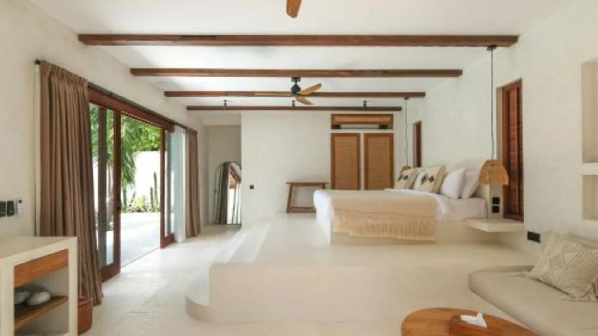 발리 Breathe Boutique Suites 4성급 호텔 스위트룸