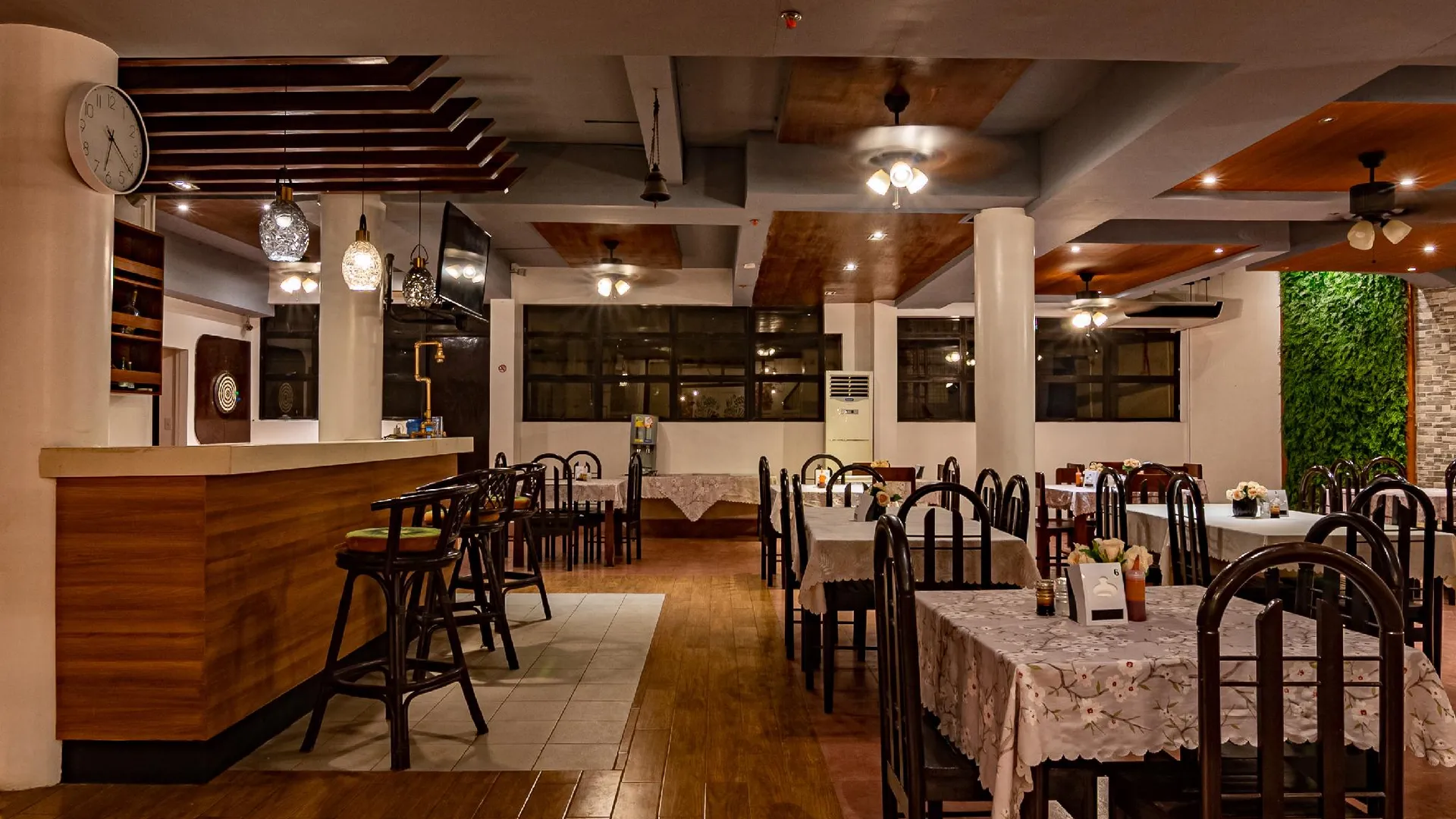 세부 키위 호텔 3성급 호텔 수영장