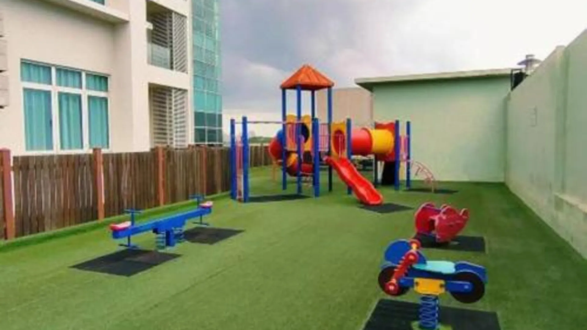 조호바루 / 조호르바루 조호바루의 아파트먼트 (900m², 침실 1개, 프라이빗 욕실 1개) 5성급 싱글룸 객실