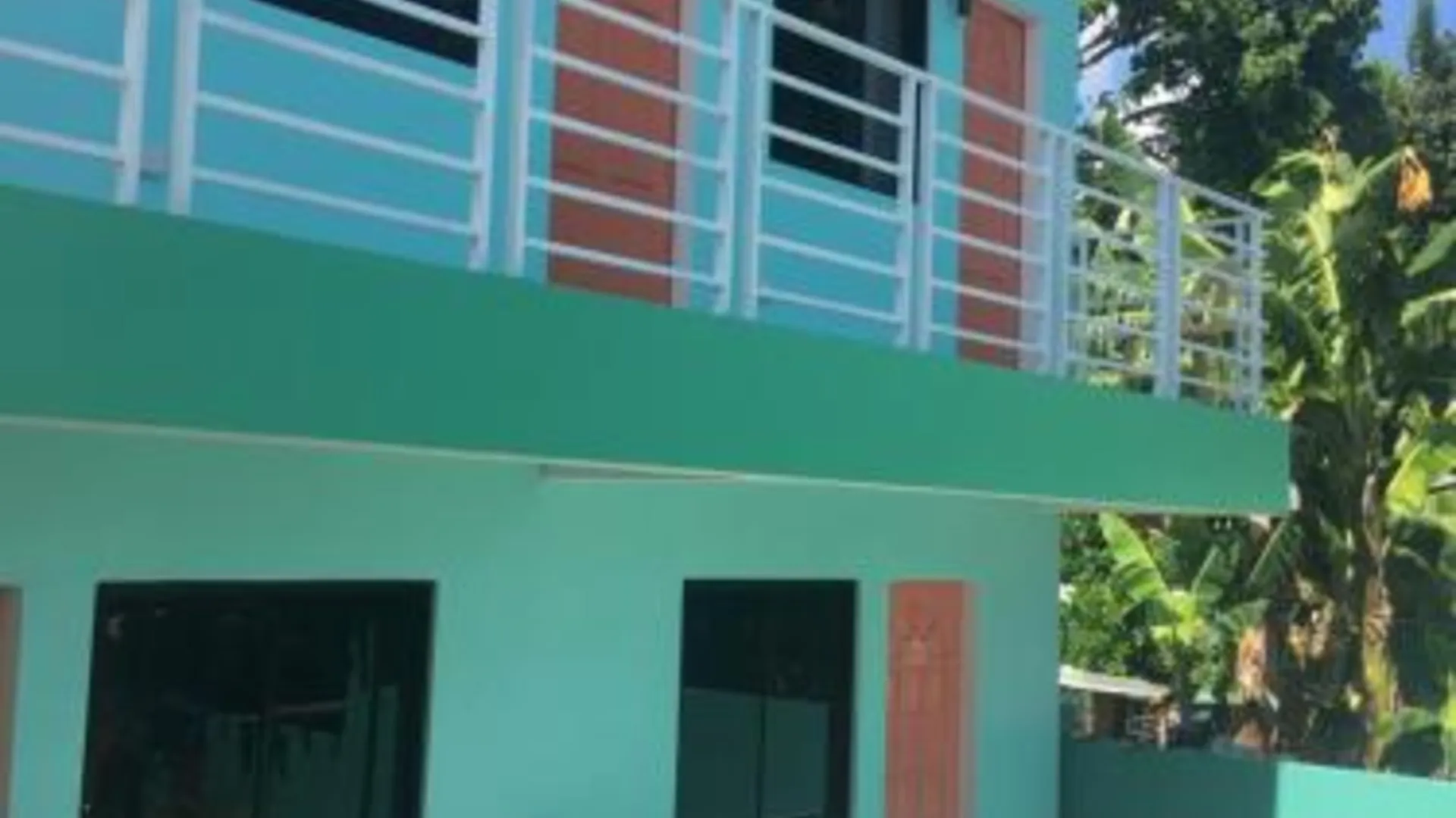 세부 수사다스 인 1성급 호텔 스위트룸