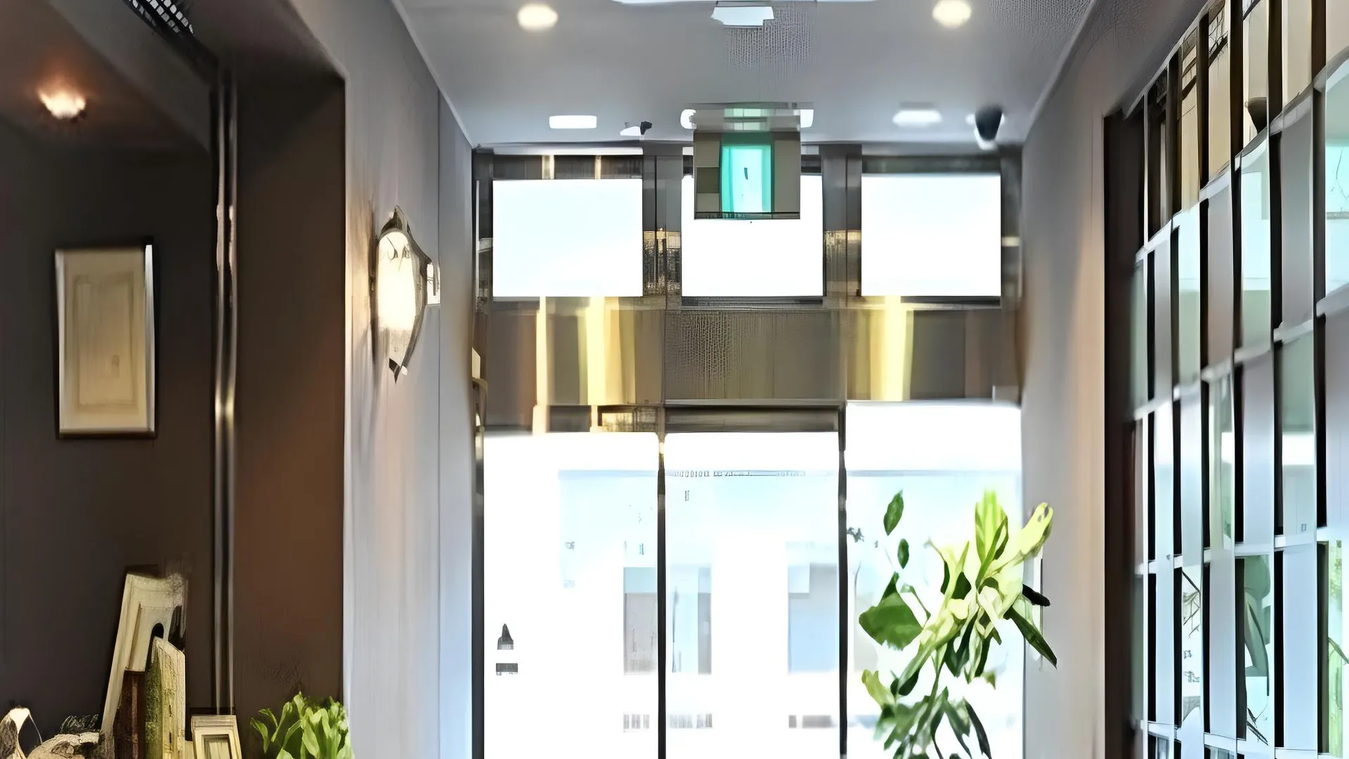 오사카 마이 디어2 1성급 호텔 부대시설