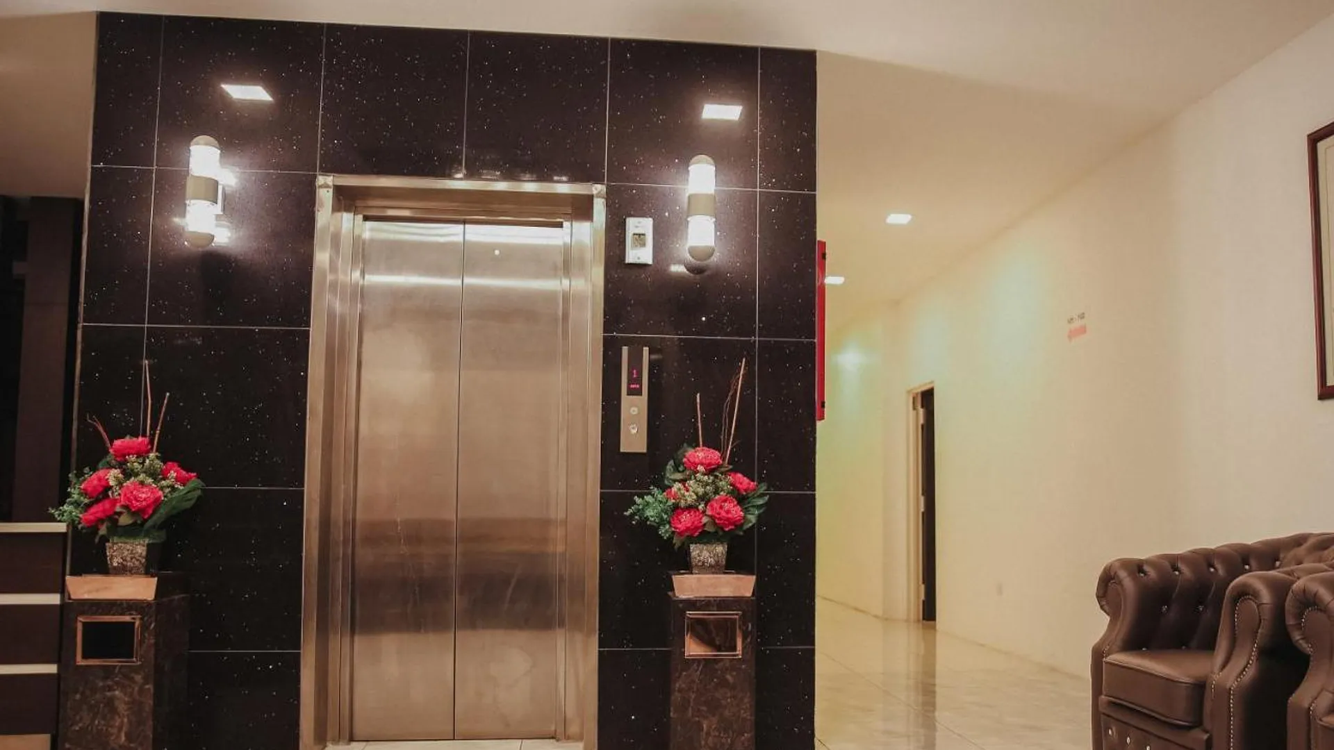 구아무상 PHOENIX HOTEL 호텔 외관