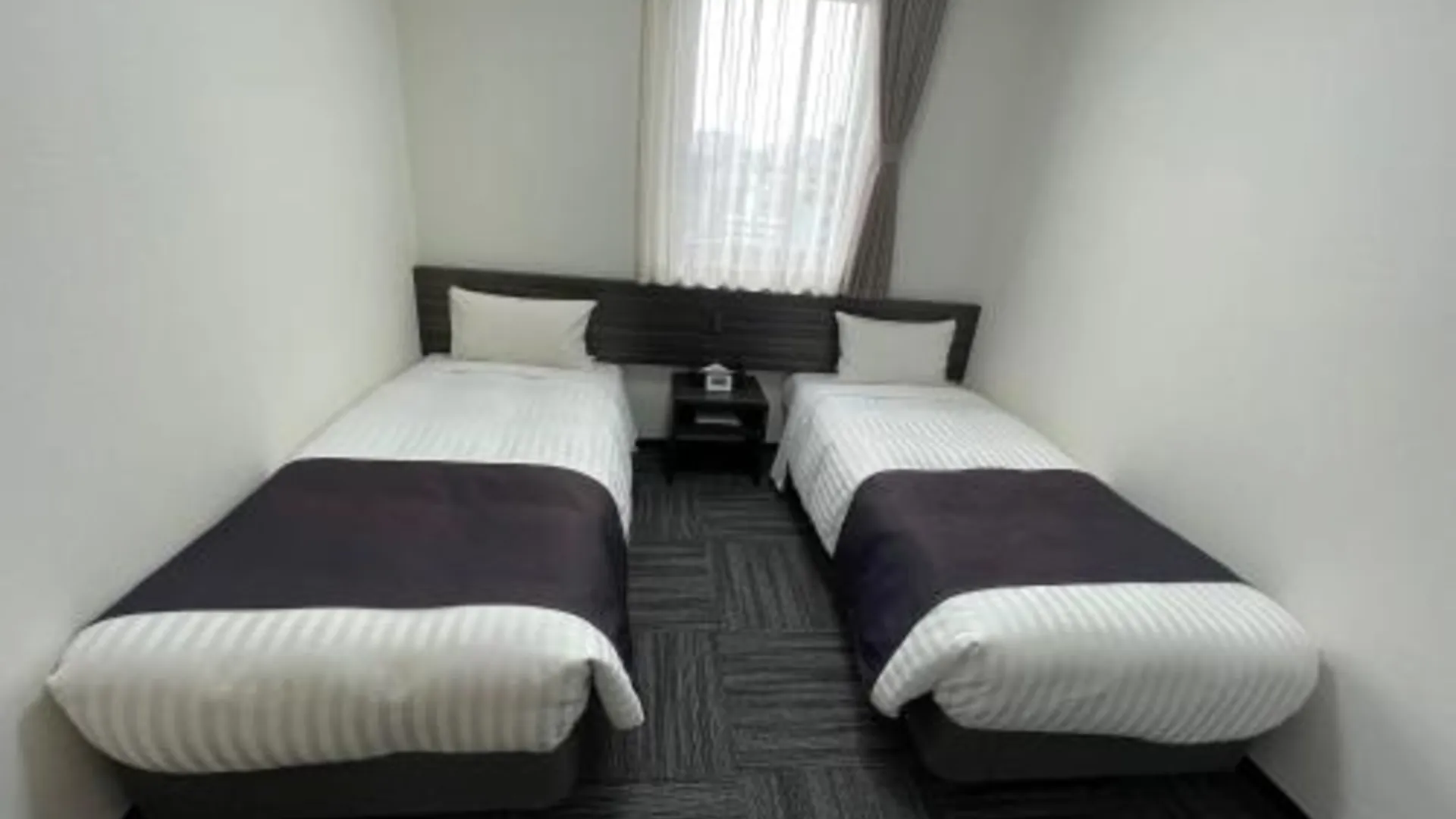 도쿄 / 동경 Okachimachi Urban Hotel 3성급 호텔 스위트룸