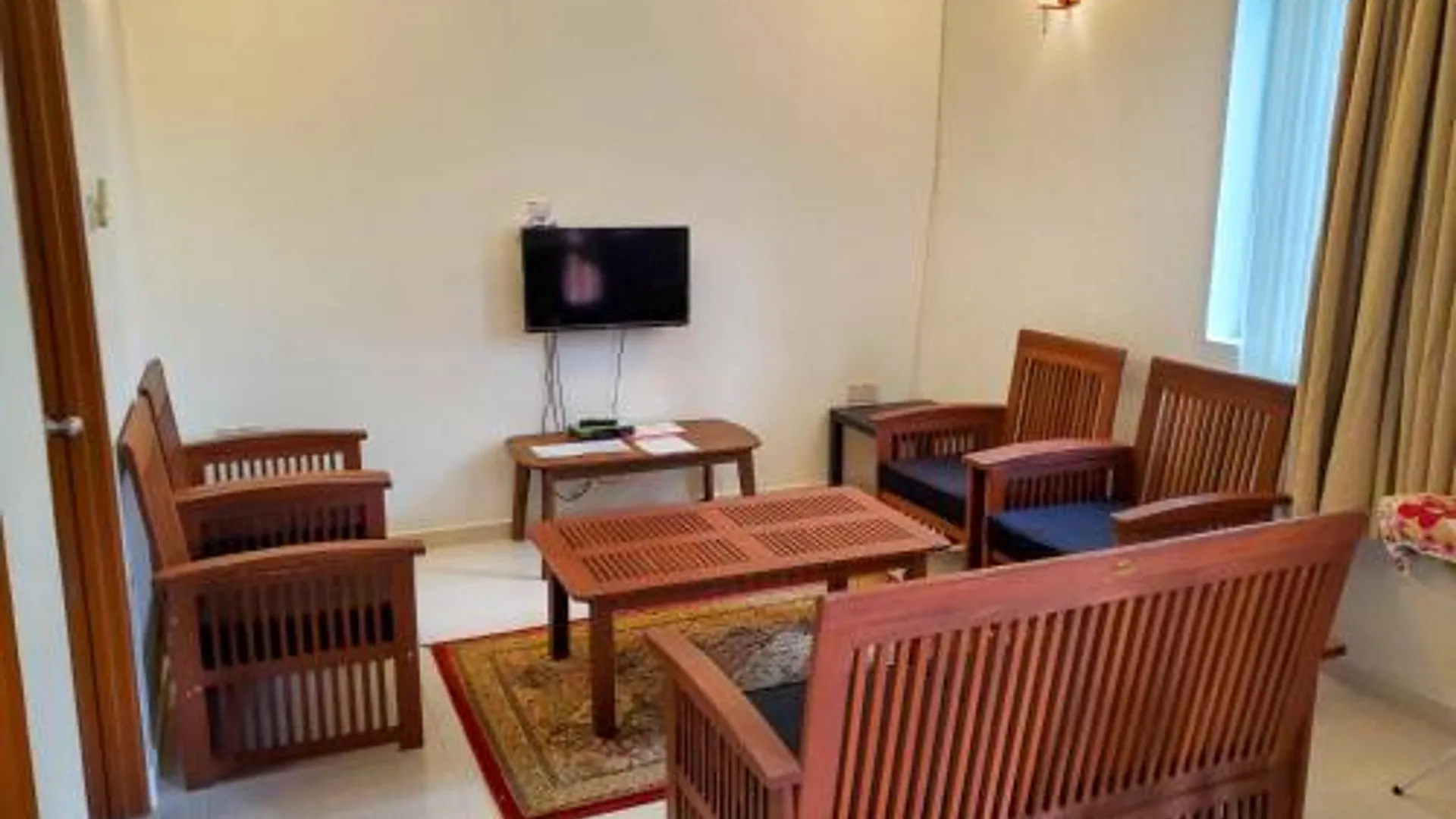 쿠알라 쿠라우 KURAU INN FARMSTAY 4성급 게스트하우스 수영장