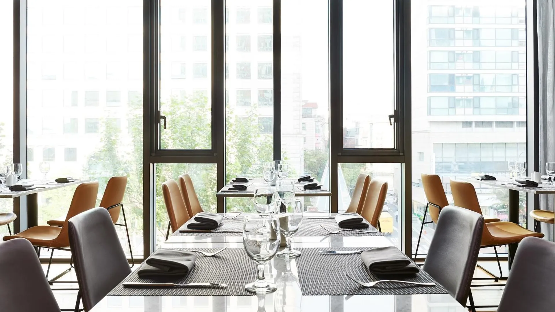 서울 호텔 페이토 강남 3성급 호텔 외관