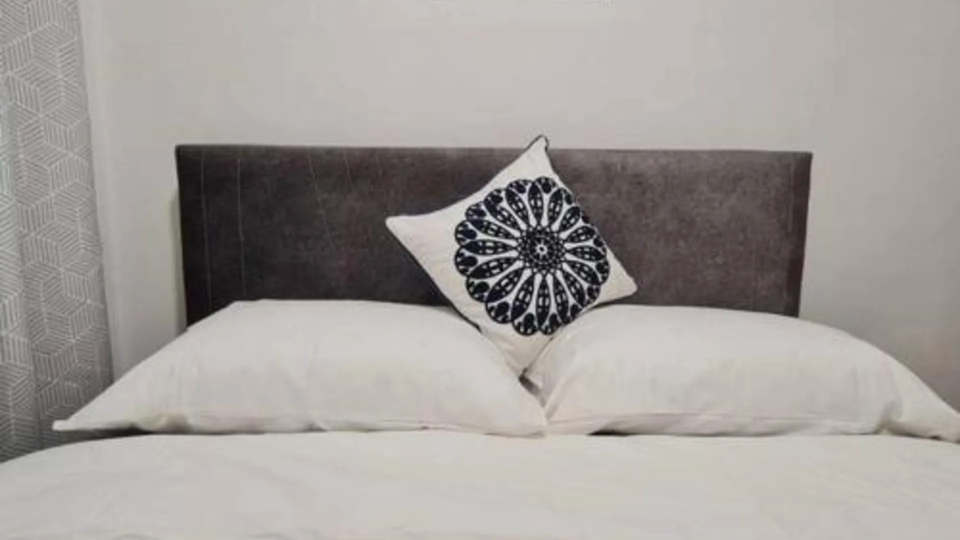 말라카 존커의 프라이빗 하우스 (100m², 침실 3개, 프라이빗 욕실 2개) 3성급 싱글룸 외관