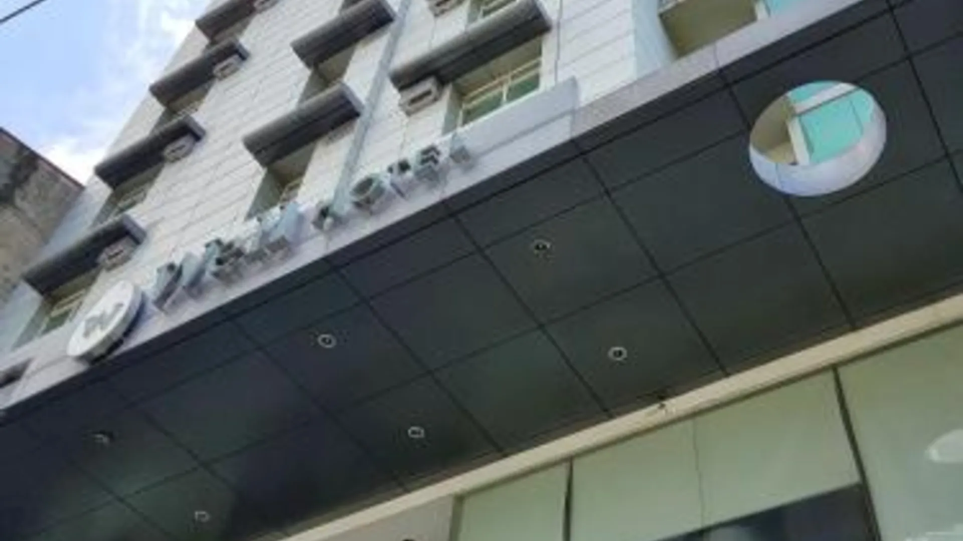 세부 더 웰 호텔 잉크 2성급 호텔 레스토랑