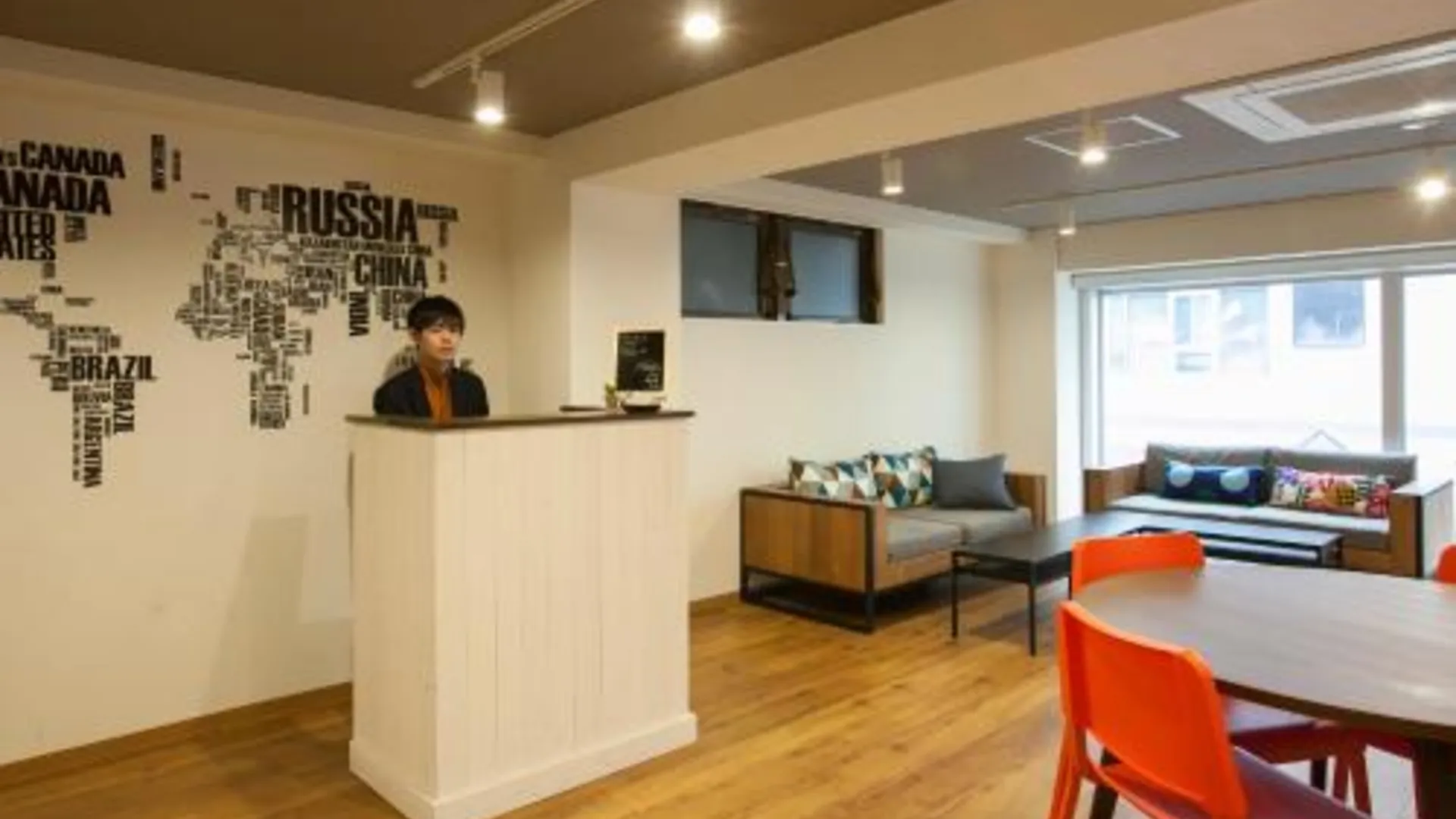 도쿄 / 동경 Hotel Cocoro Inn Asakusa Kuramae 4성급 호텔 외관