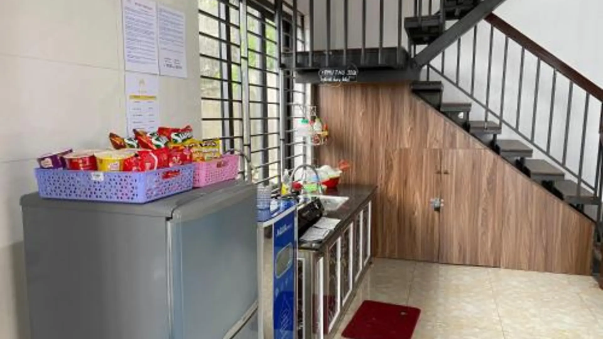 사파 사빠 도심의 프라이빗 하우스 (200m², 침실 3개, 프라이빗 욕실 3개) 4성급 게스트하우스 레스토랑