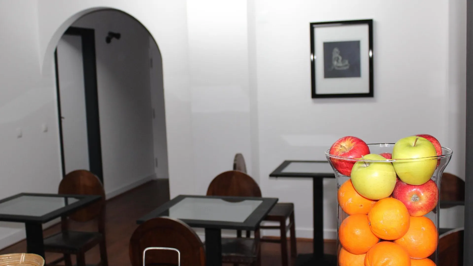 리스본 라르고 다 세 게스트 하우스 - HOrigem 3성급 호텔 수영장