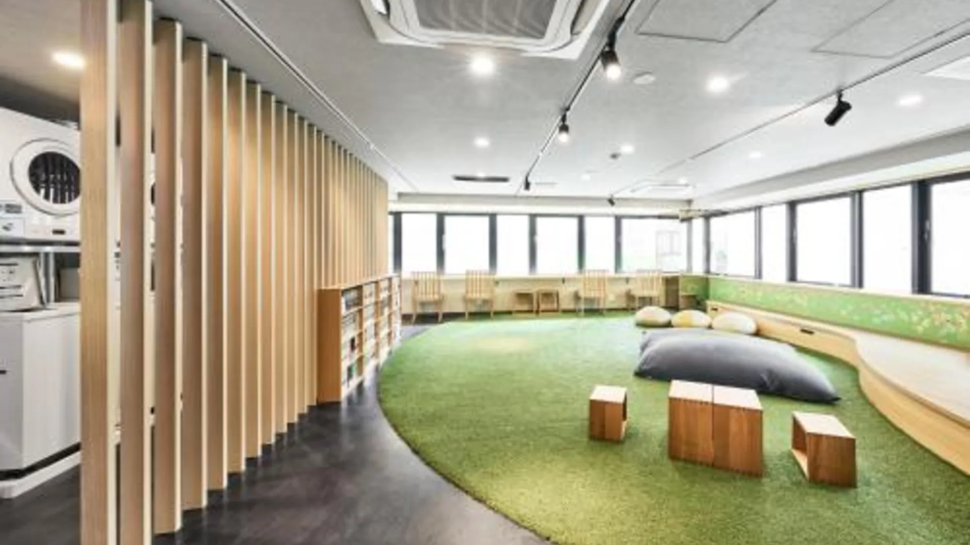 도쿄 / 동경 미마루 도쿄 이케부쿠로 4성급 호텔 로비