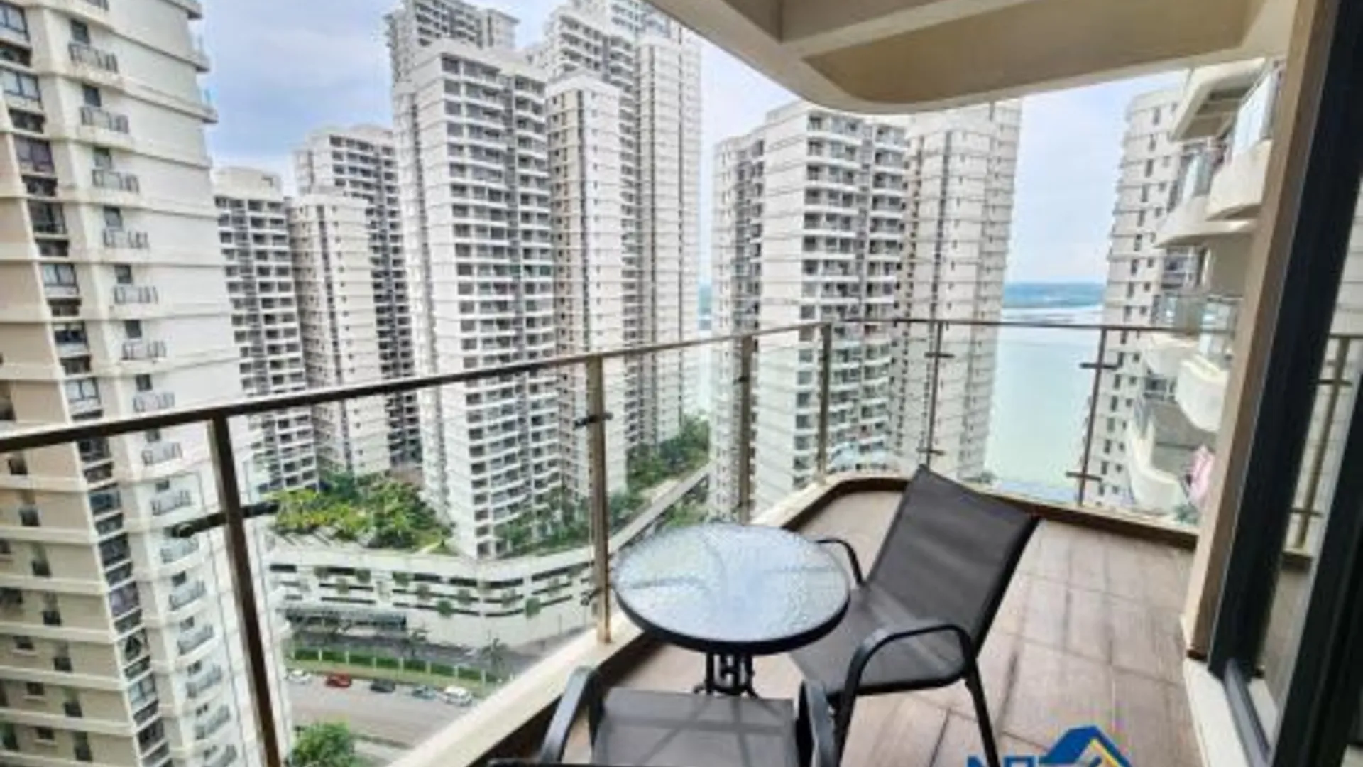 조호바루 / 조호르바루 컨트리 가든 당가 베이 바이 네오 스위트 4성급 게스트하우스 레스토랑