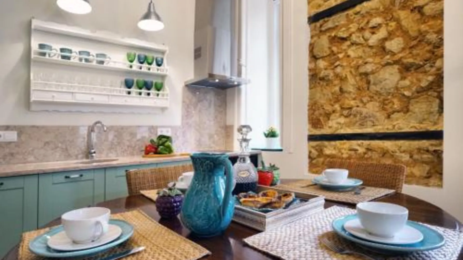 리스본 카사스 데 상 벤투 5성급 호텔 외관