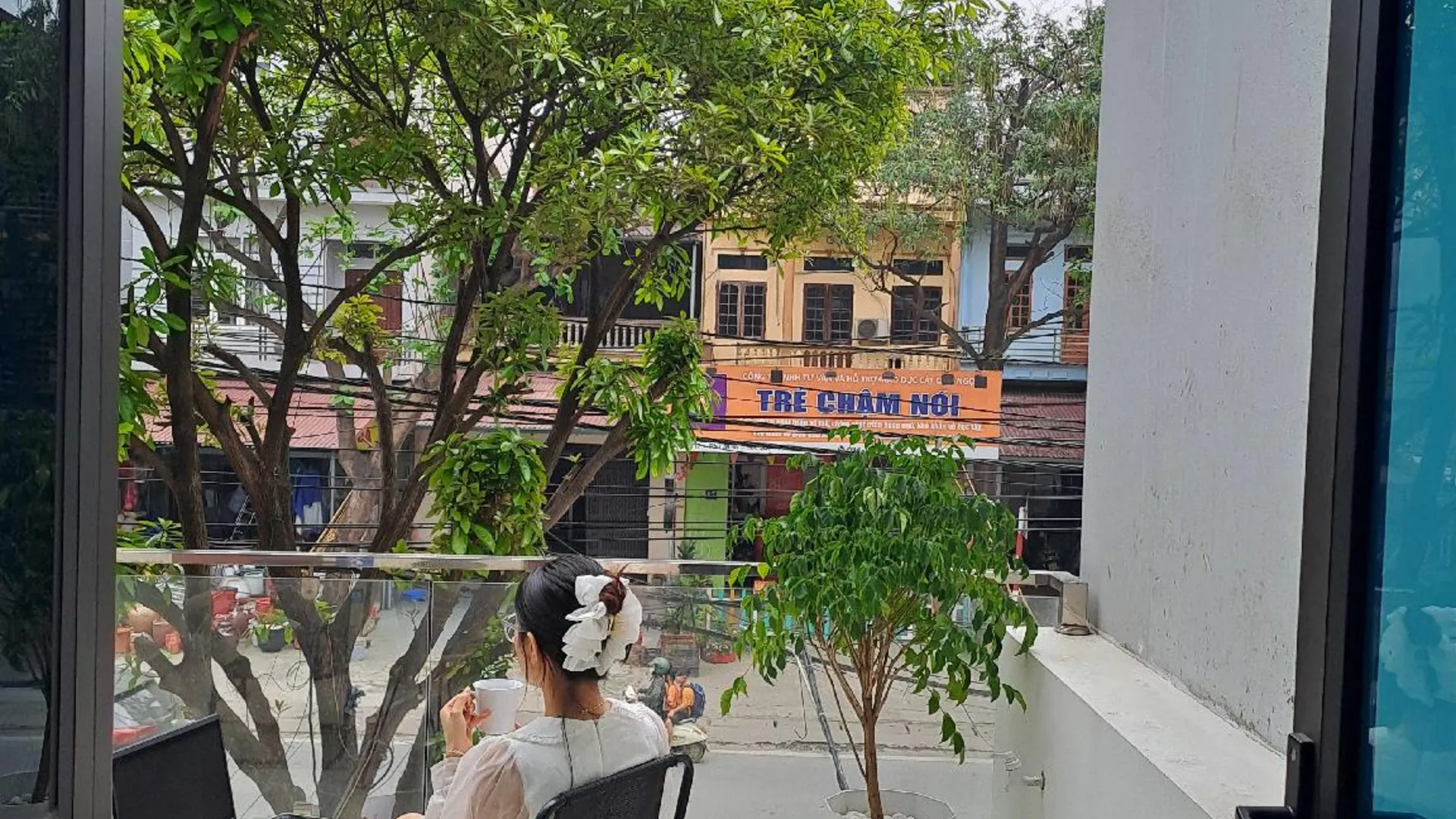 하노이 HT 에어포트 인 3성급 호텔 수영장