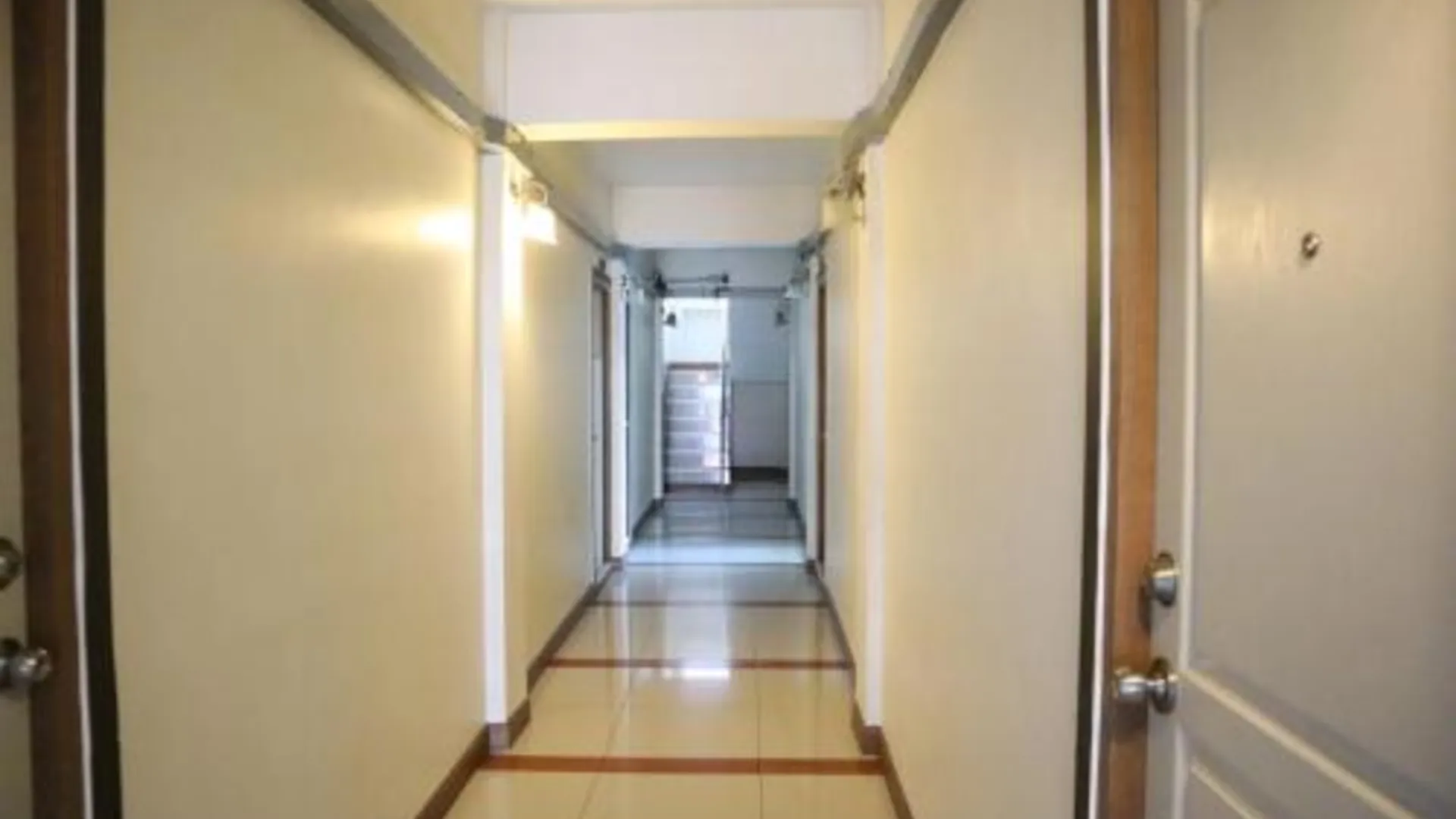 방콕 SK 리조트 2성급 호텔 부대시설