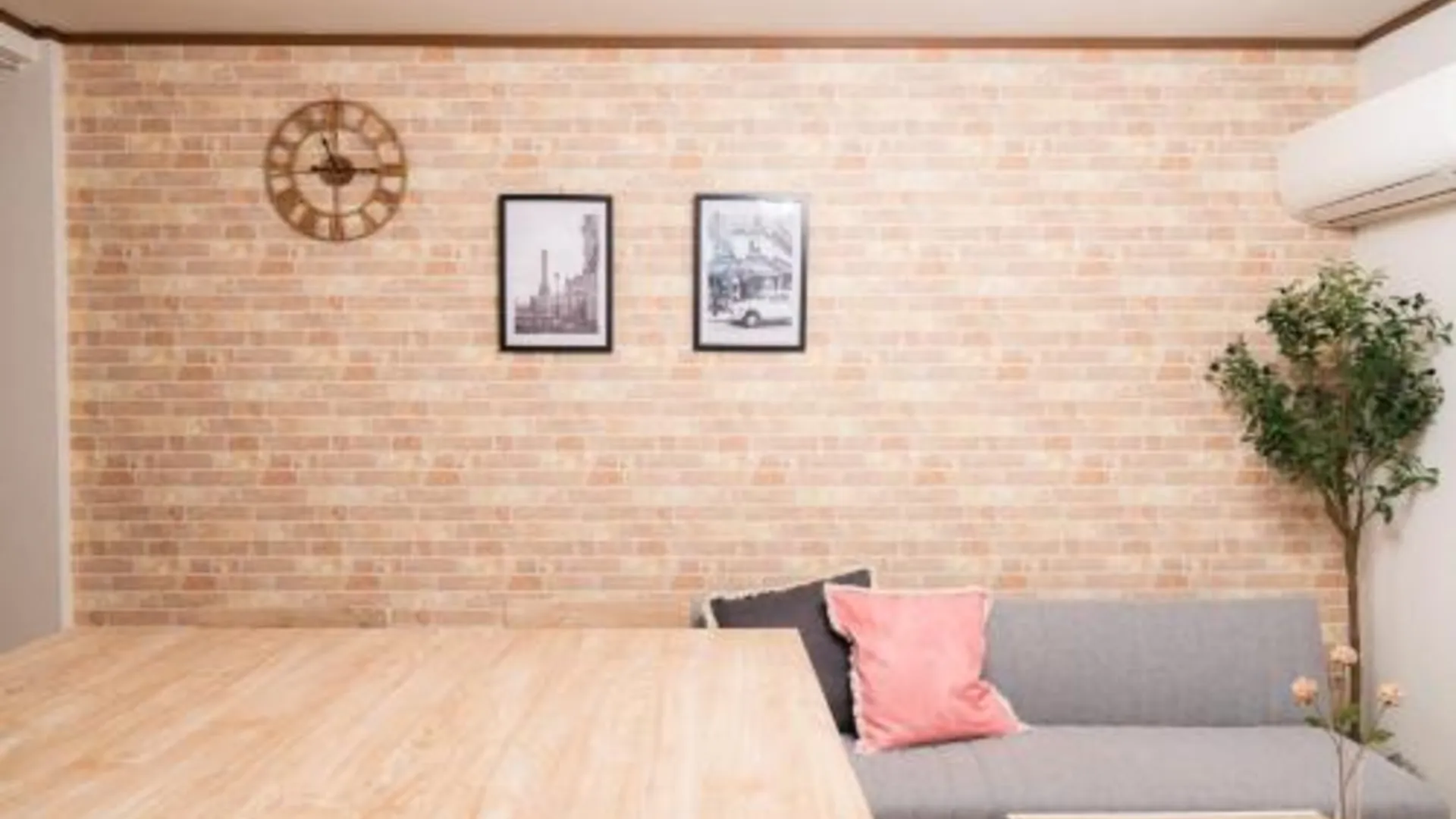 오사카 大正駅徒歩1分! 便利で静かな2LDK一軒家 2성급 싱글룸 로비