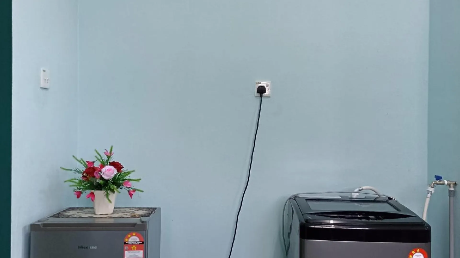 타나 메라 타나 메라의 프라이빗 하우스 (m², 침실 3개, 프라이빗 욕실 2개) 2성급 싱글룸 객실