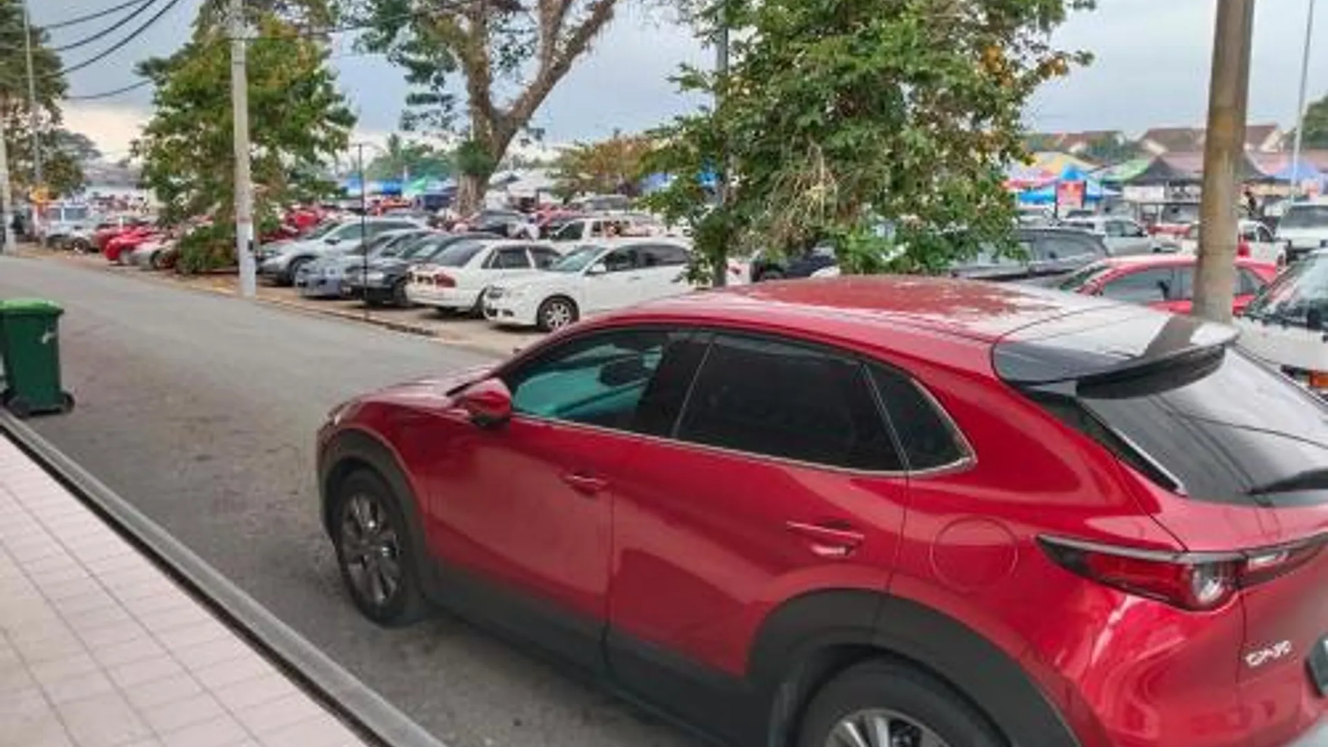 창룬 Hotel Changlun 5성급 호텔 전망