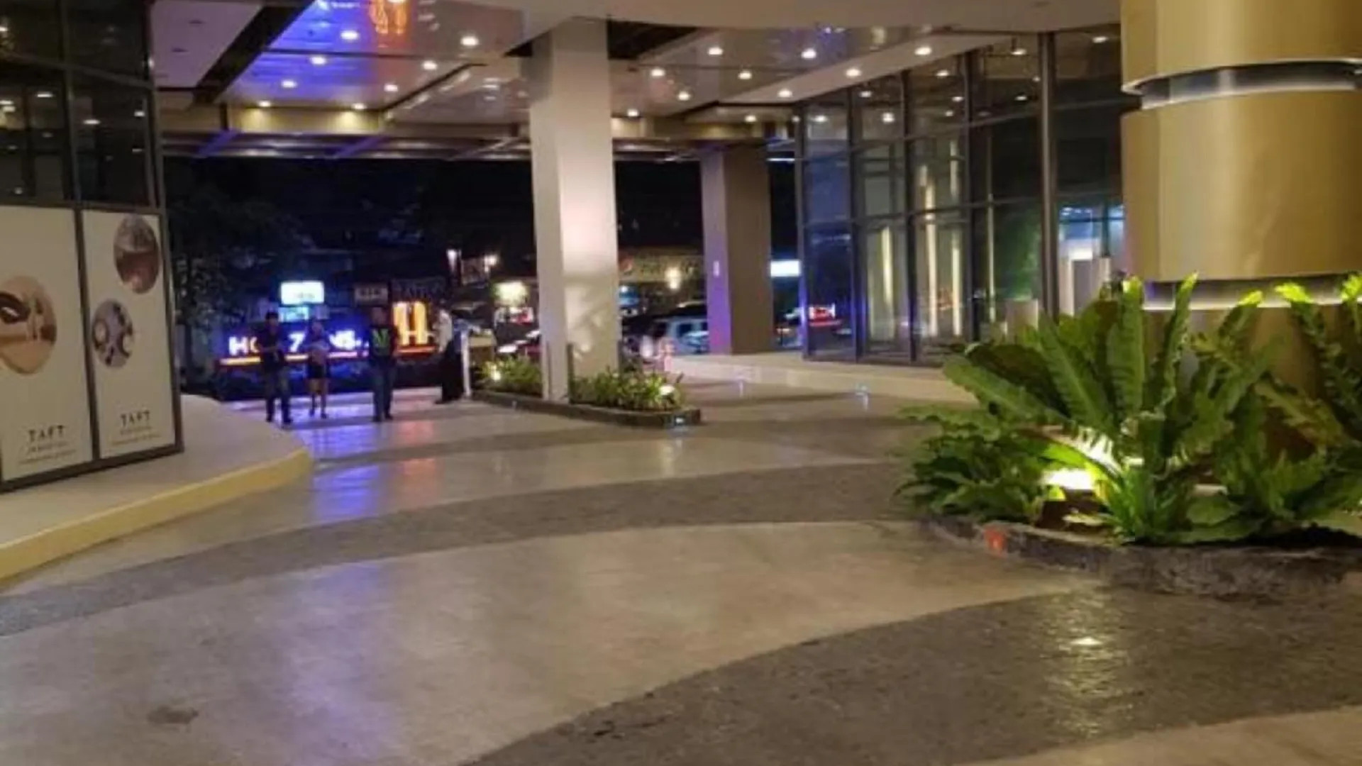 세부 KC 스튜디오 5 앳 호라이즌 101 세부 4성급 게스트하우스 수영장