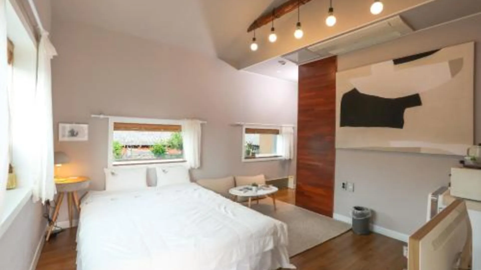 전주 행옥 게스트하우스 전주 1성급 호텔 스위트룸