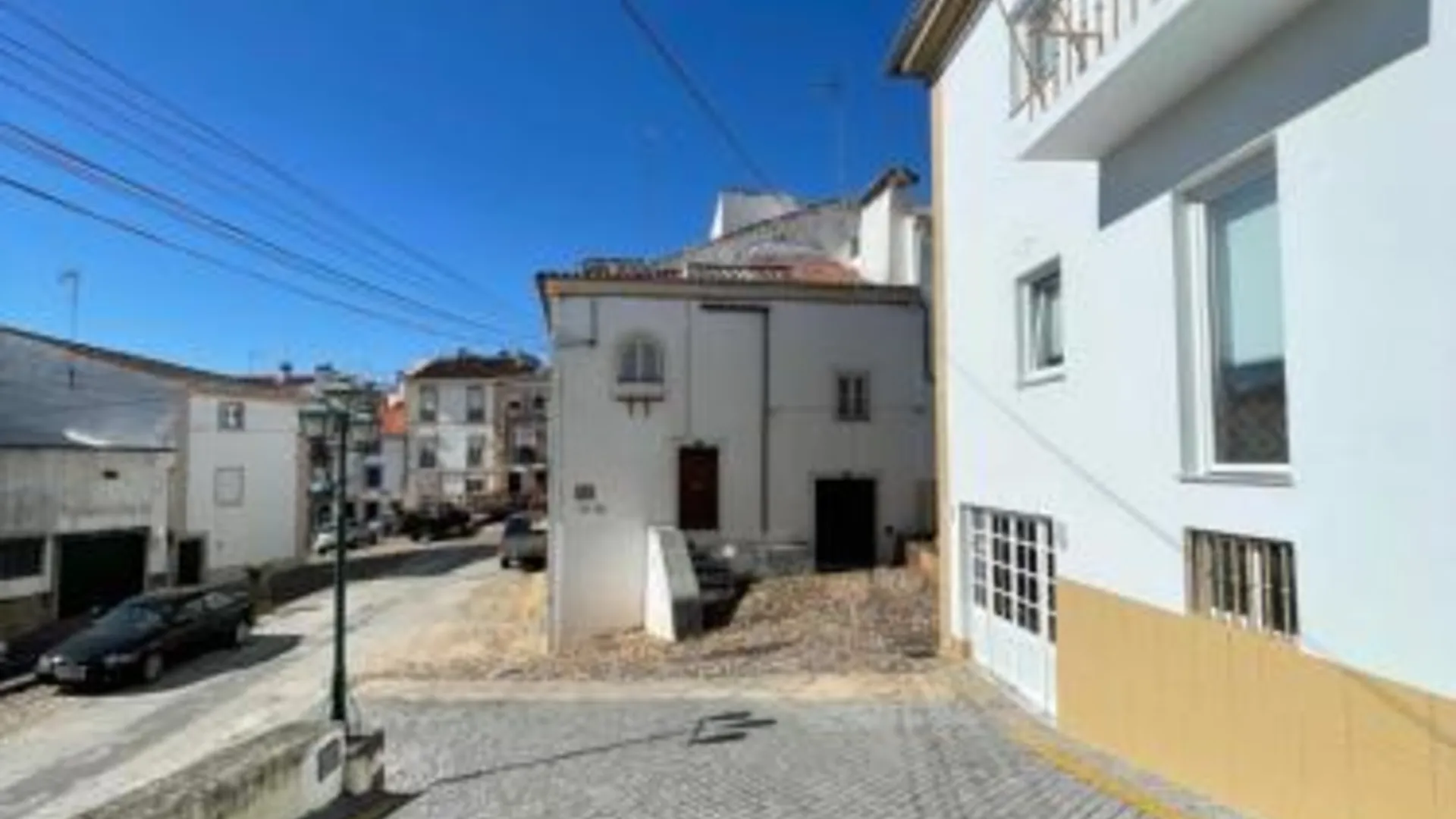 카스텔로 데 비드 CASA DO PAÇO NOVO 3성급 호텔 스위트룸