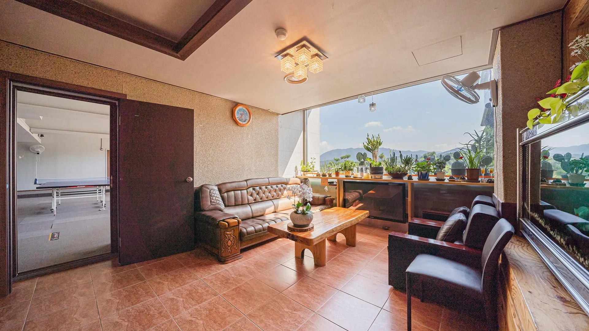 가평 가평 설악스카이호텔 호텔 부대시설