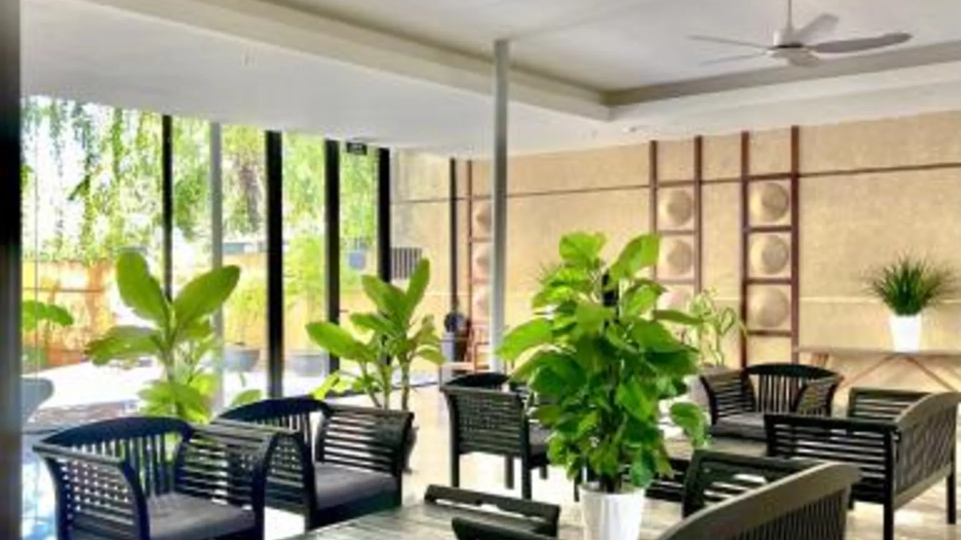 다낭 템플 다낭 호텔 부대시설