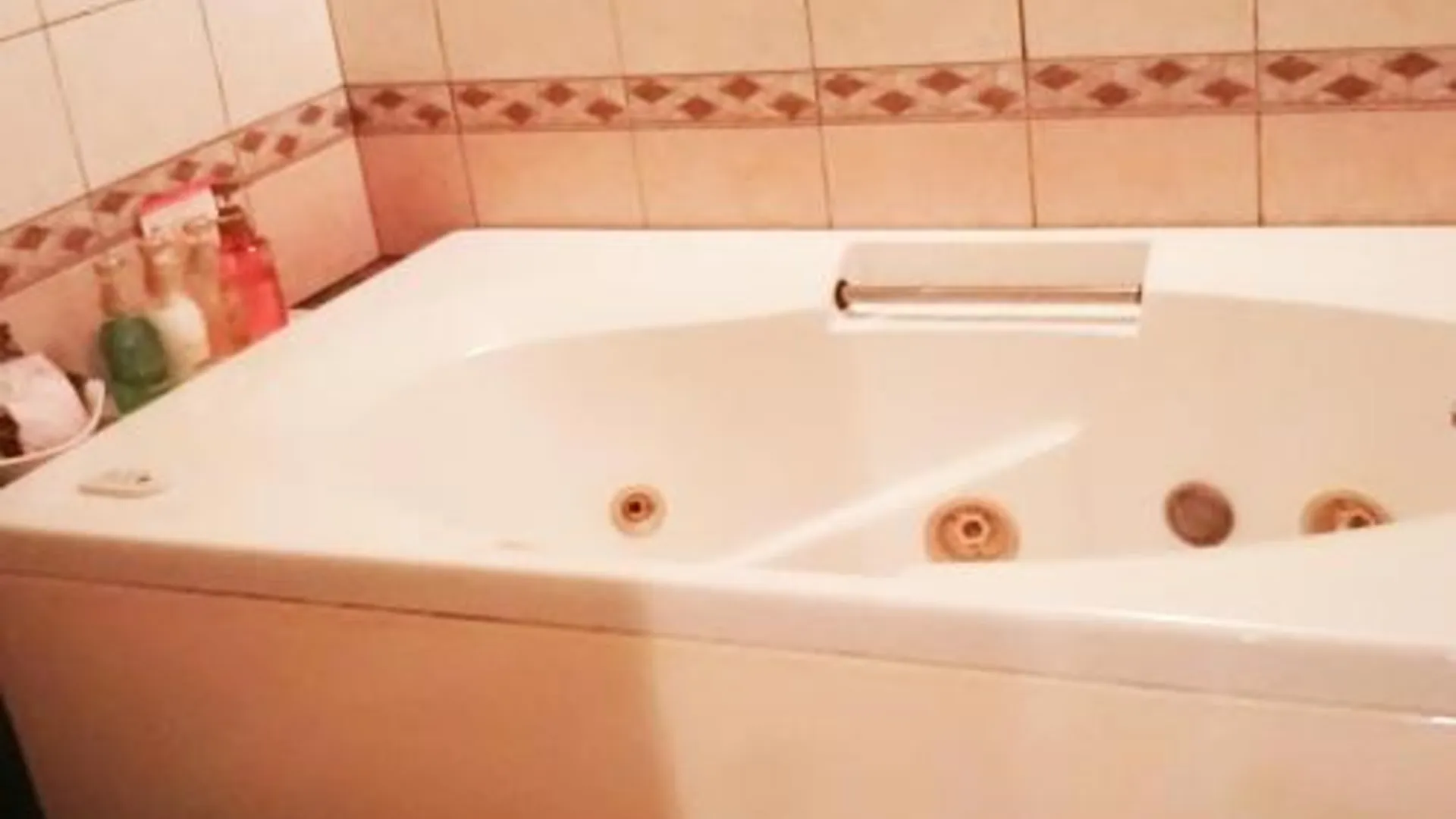 오사카 호텔 루트 원 3성급 호텔 수영장