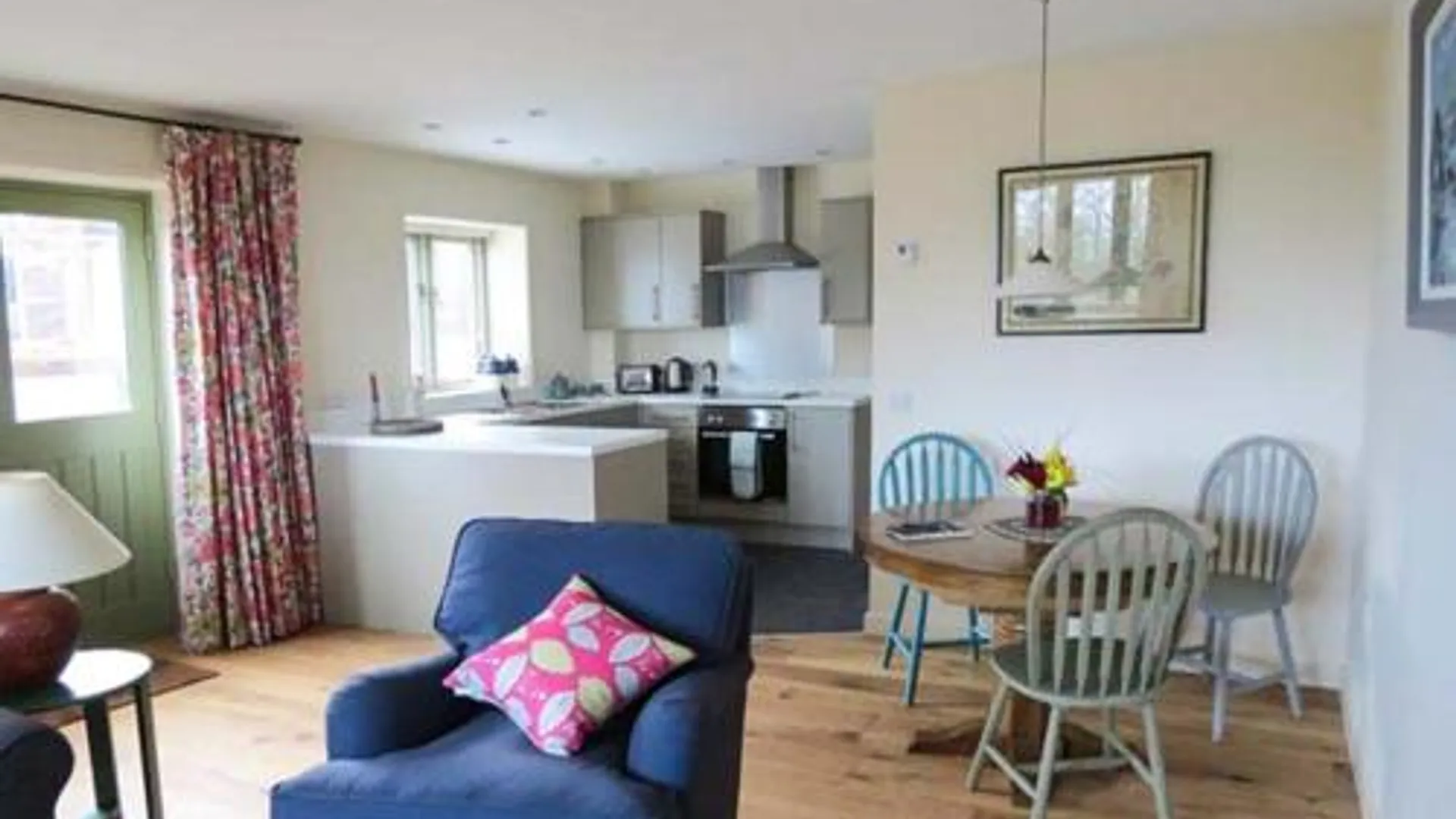 클레오버리 모티머 Ham's House 3성급 싱글룸 부대시설